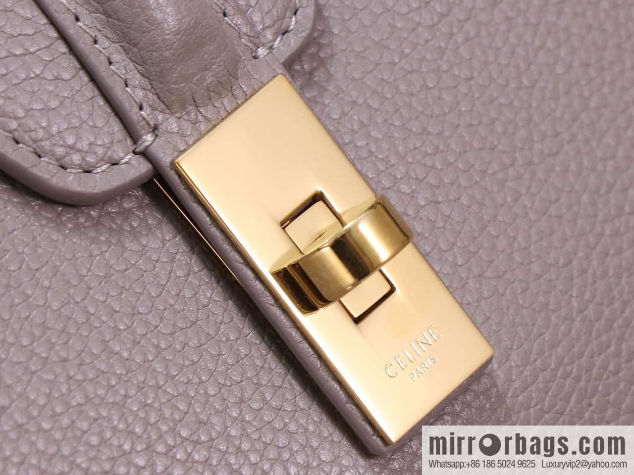 [Premium quality, all-steel hardware 】 𝗖𝗘𝗟𝗜𝗡𝗘 | SOFT 16 medium, model: 195543