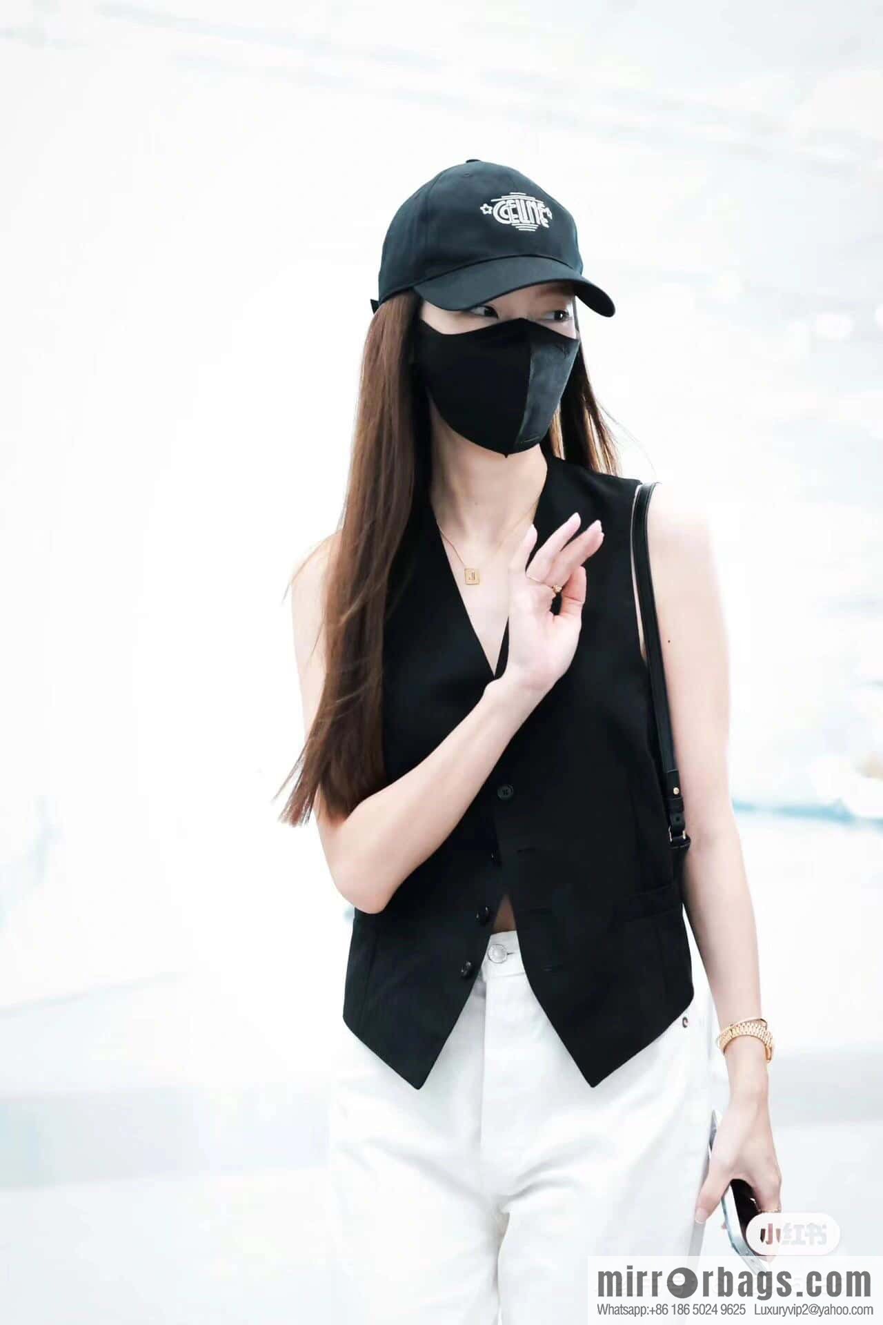 [Premium quality, all steel hardware] WILTERN TRIOMPHE SOFT smooth cow leather (fabric) handbag, number: 113673