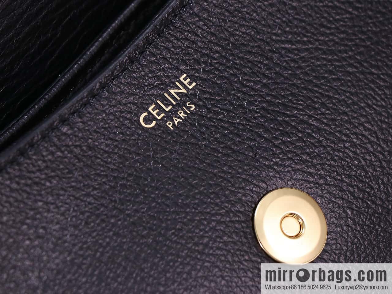 [Premium quality, all steel hardware] WILTERN TRIOMPHE SOFT smooth cow leather (fabric) handbag, number: 113673