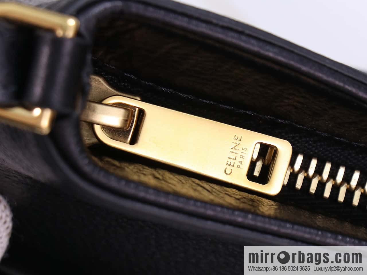 [Premium quality, all steel hardware] WILTERN TRIOMPHE SOFT smooth cow leather (fabric) handbag, number: 113673