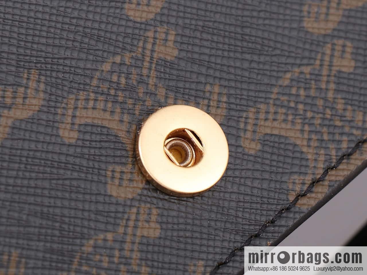 [Premium quality, all steel hardware] CELIN_E~ New monogram Multi Pochette Triomphe handbag, model: 100972