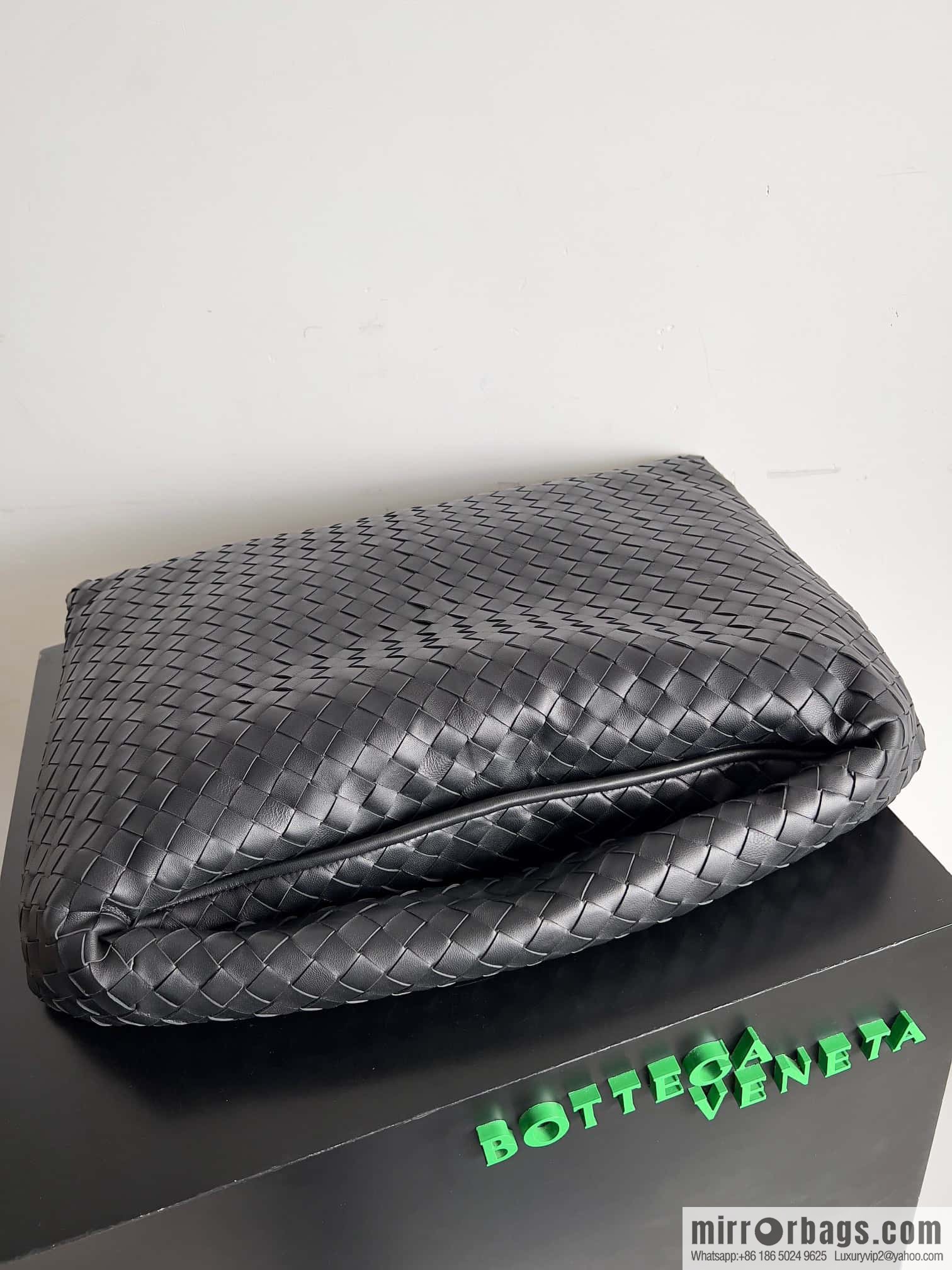 #Bv new large HOP bag, model number: 763970 black