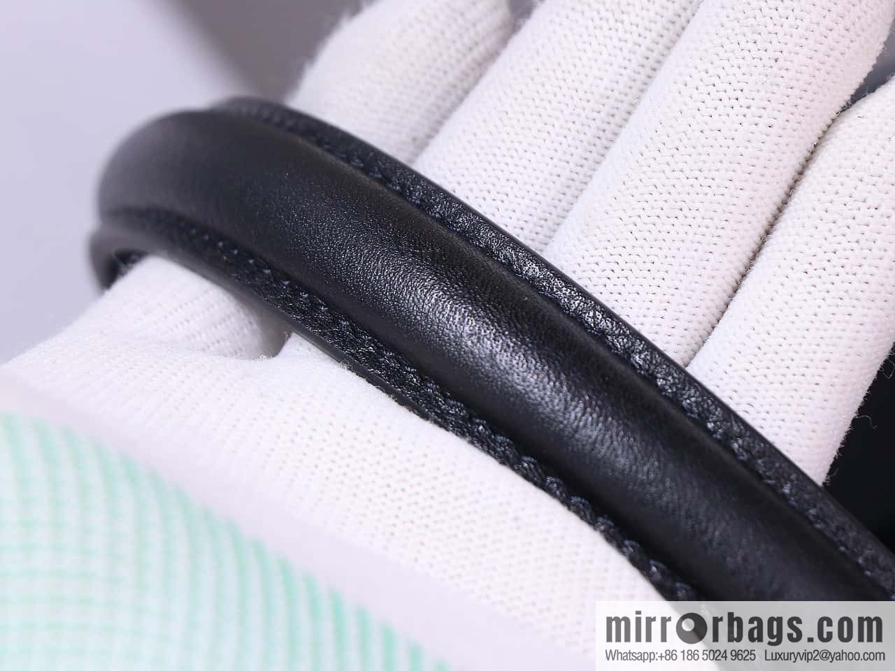 [Premium quality, all steel hardware] CELINE Bucket 16 calfskin bucket bag No.: 195573