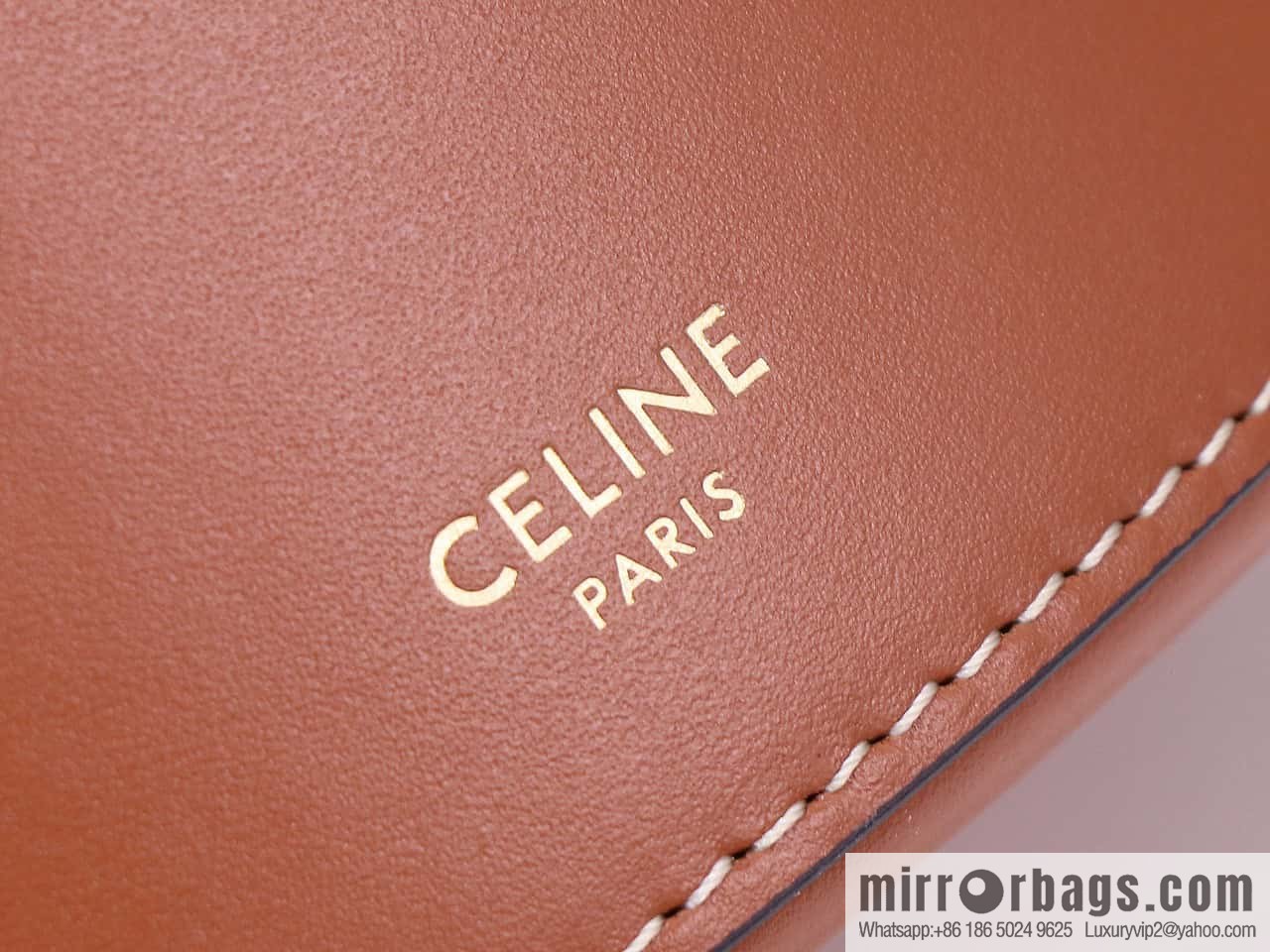 [Premium quality, all-steel hardware] CABAS MARIN small fabric Wagyu leather (fabric) drawstring bag, number: 113082EZR.02NT