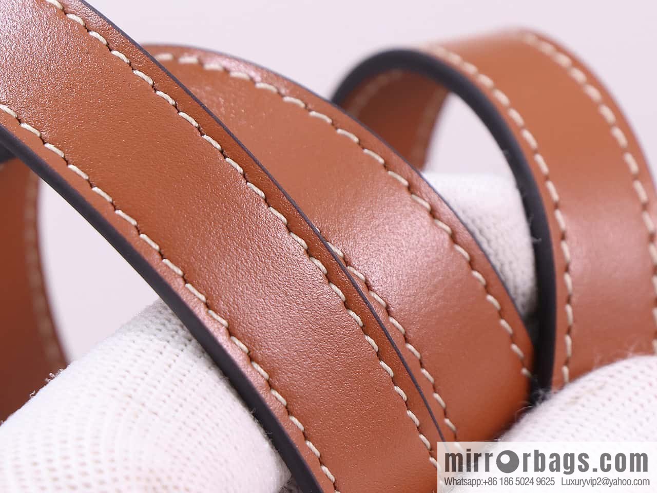 [Premium quality, all-steel hardware] 23s new product | CELINE CUIR TRIOMPHE small striped fabric leather bucket bag 23s new fabric series, number: 198243DU3.04LU