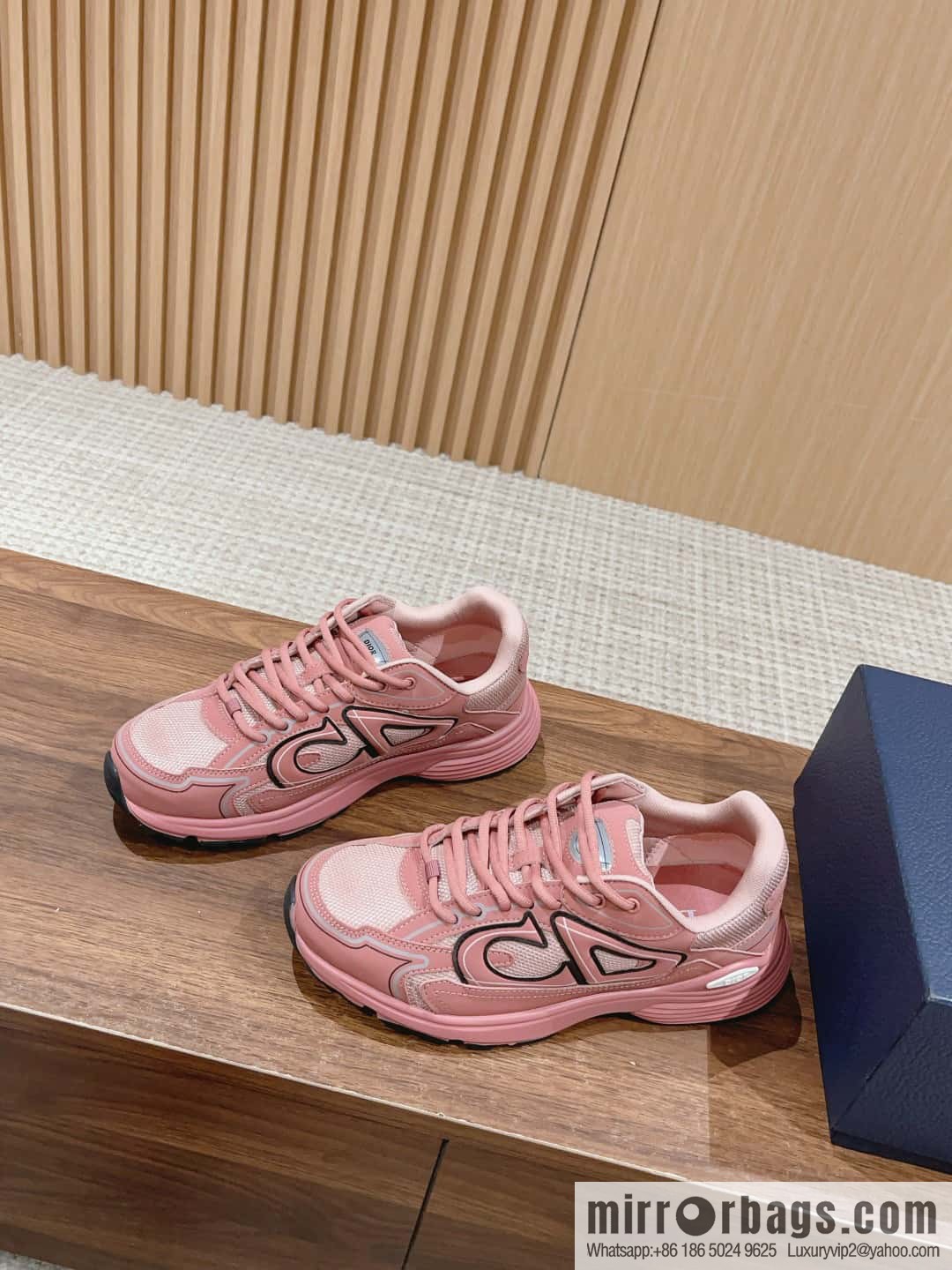 🐰🐰Dior B30 casual sneaker, original vacuum outsole