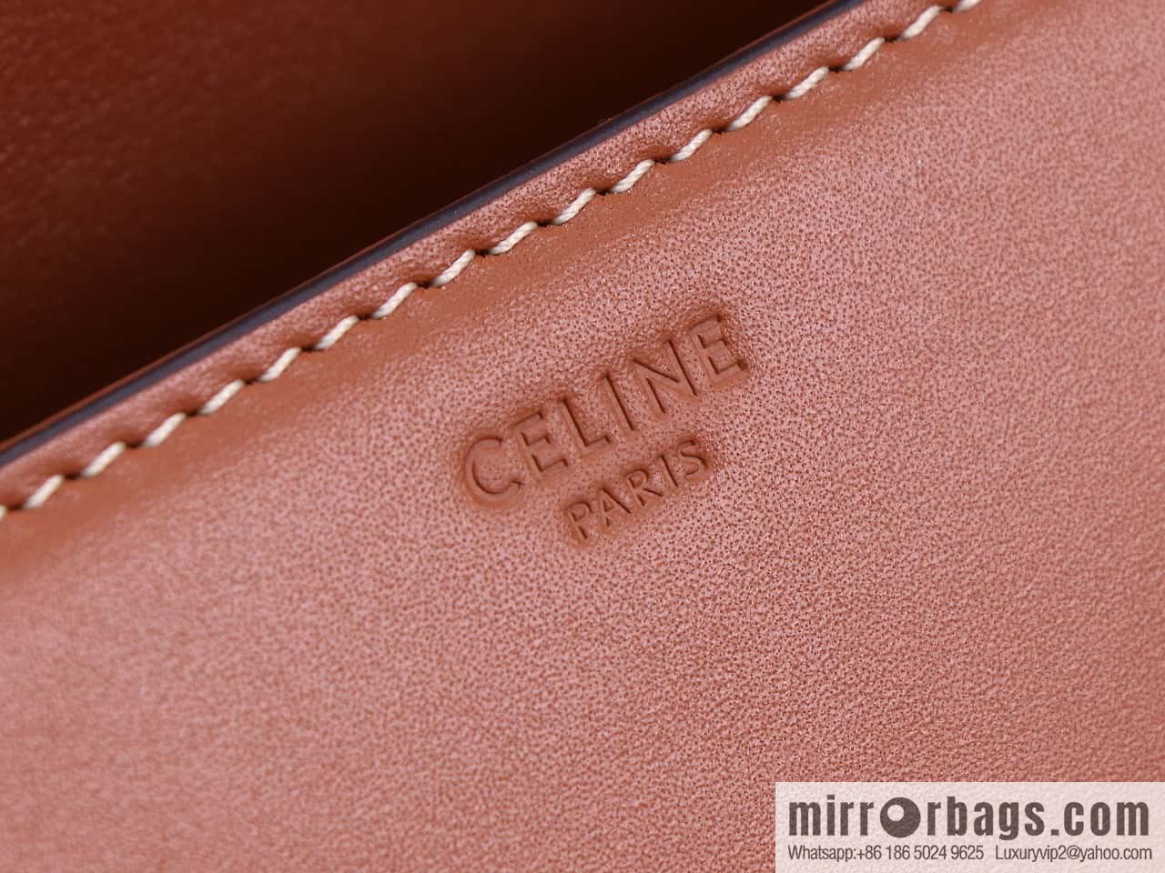 [Premium quality, all-steel hardware] CELIN * New Triomphe Arc de Triomphe armpit bag 2021 spring and summer limited edition, model number: 194142