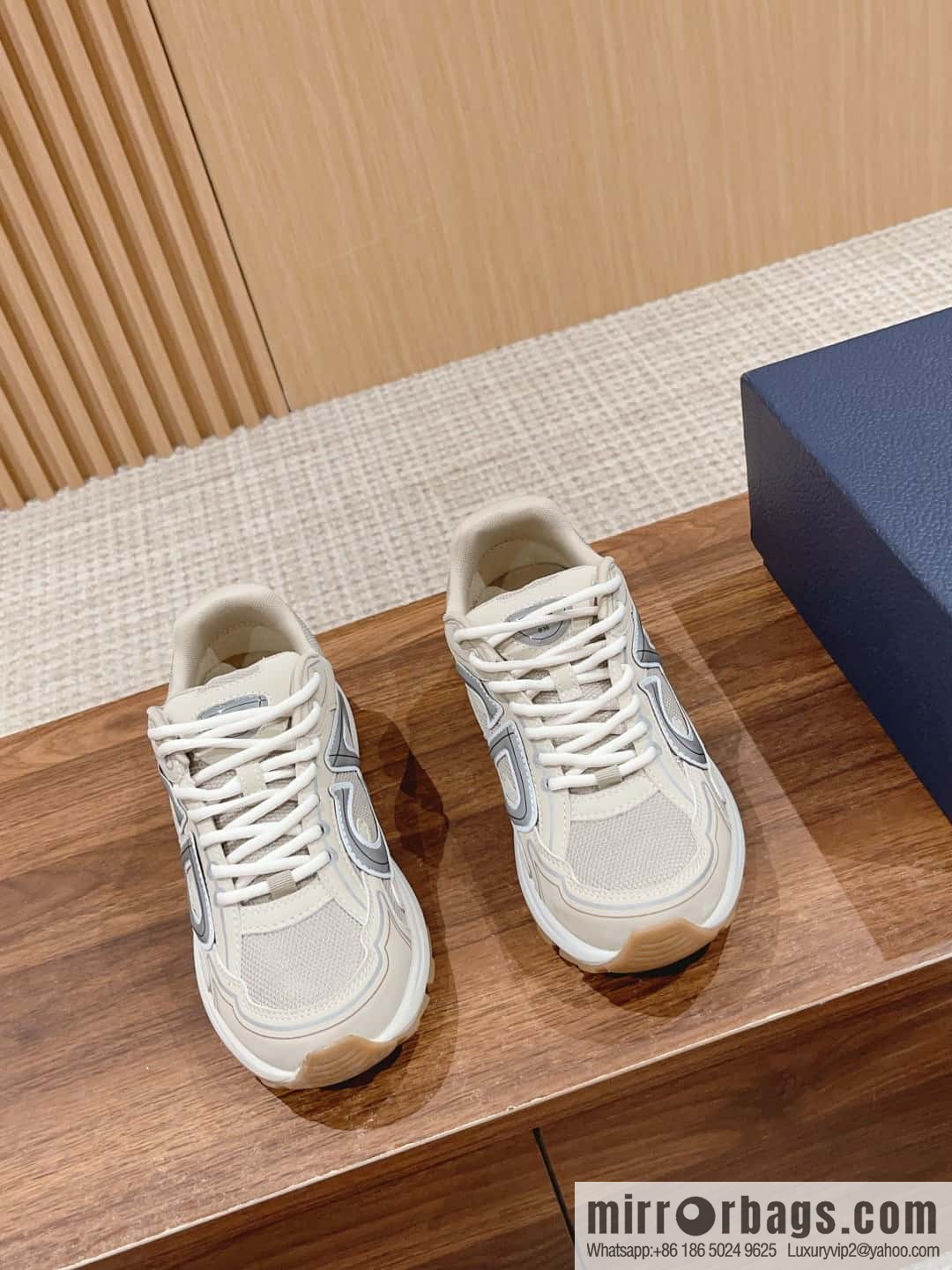 🐰🐰Dior B30 casual sneaker, original vacuum outsole
