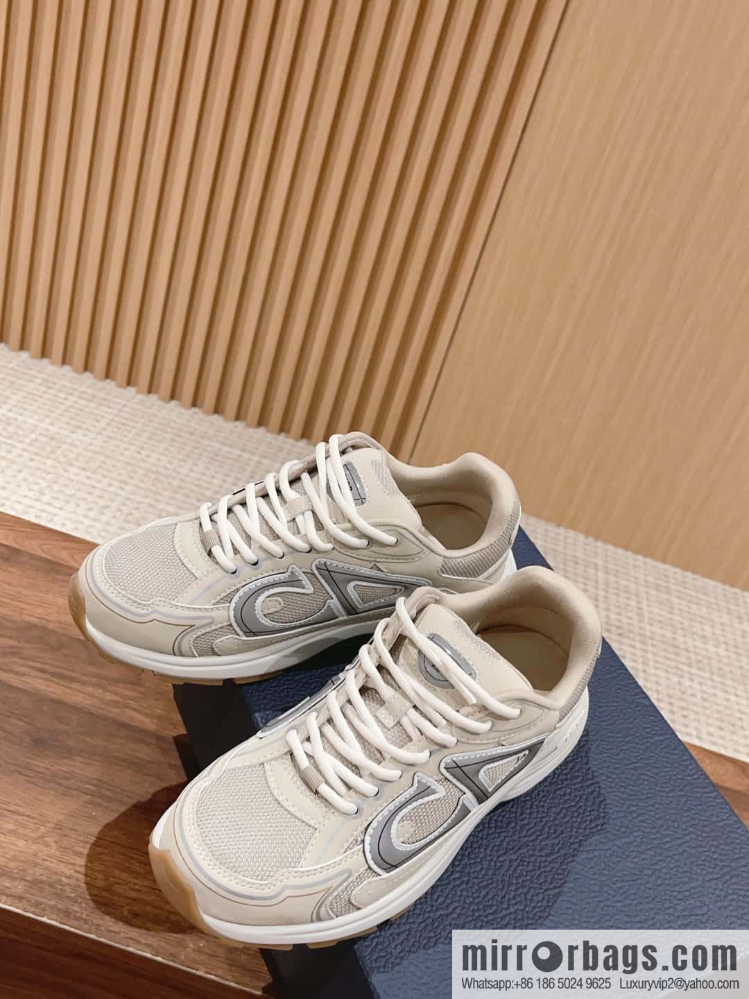 🐰🐰Dior B30 casual sneaker, original vacuum outsole