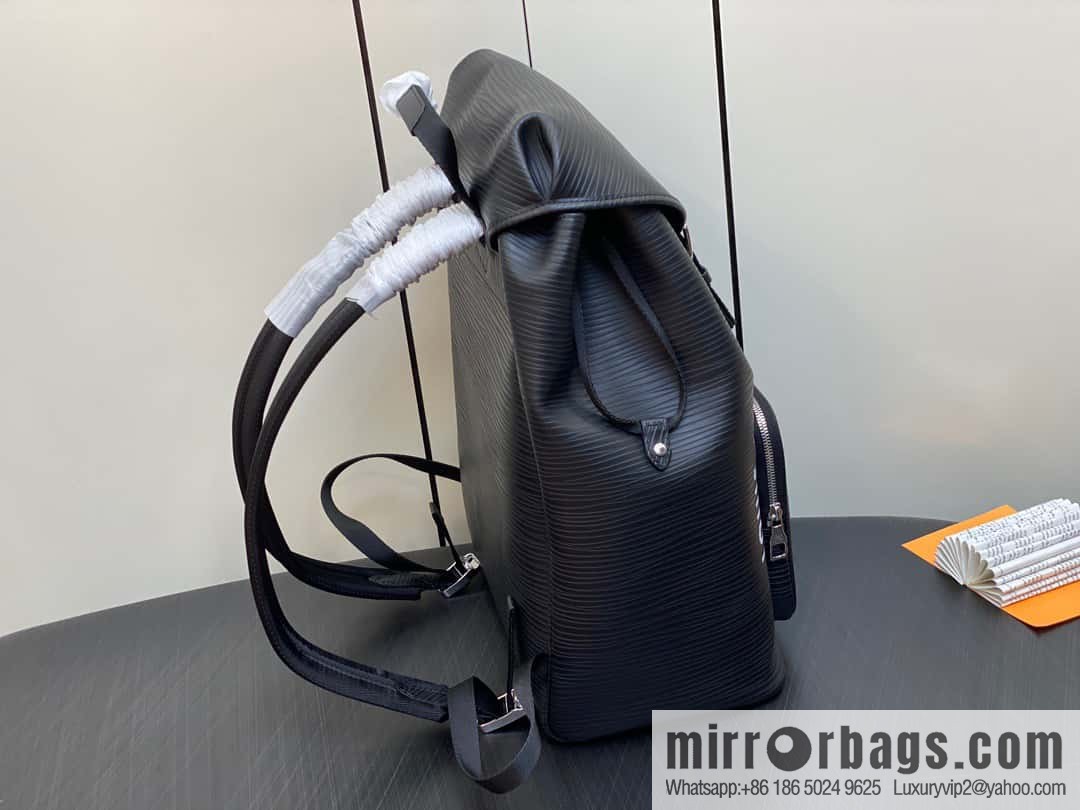 M23099 MONTSOURIS backpack