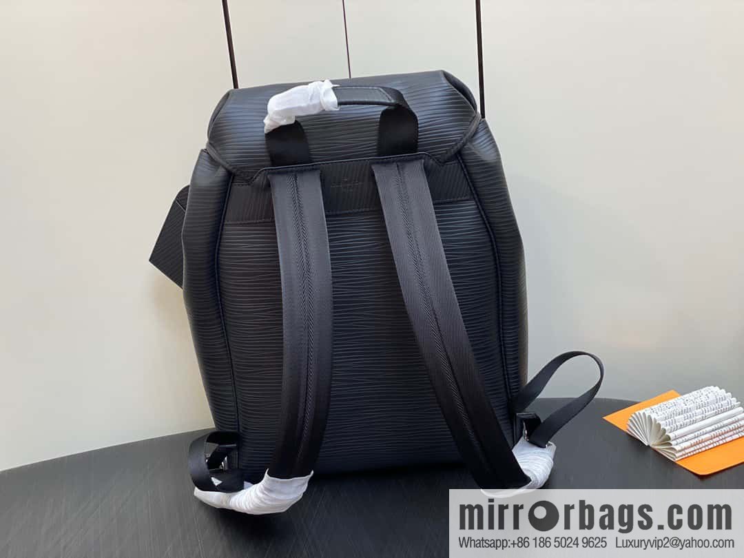 M23099 MONTSOURIS backpack