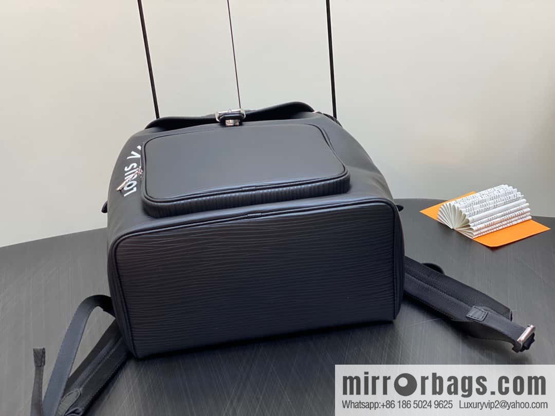 M23099 MONTSOURIS backpack