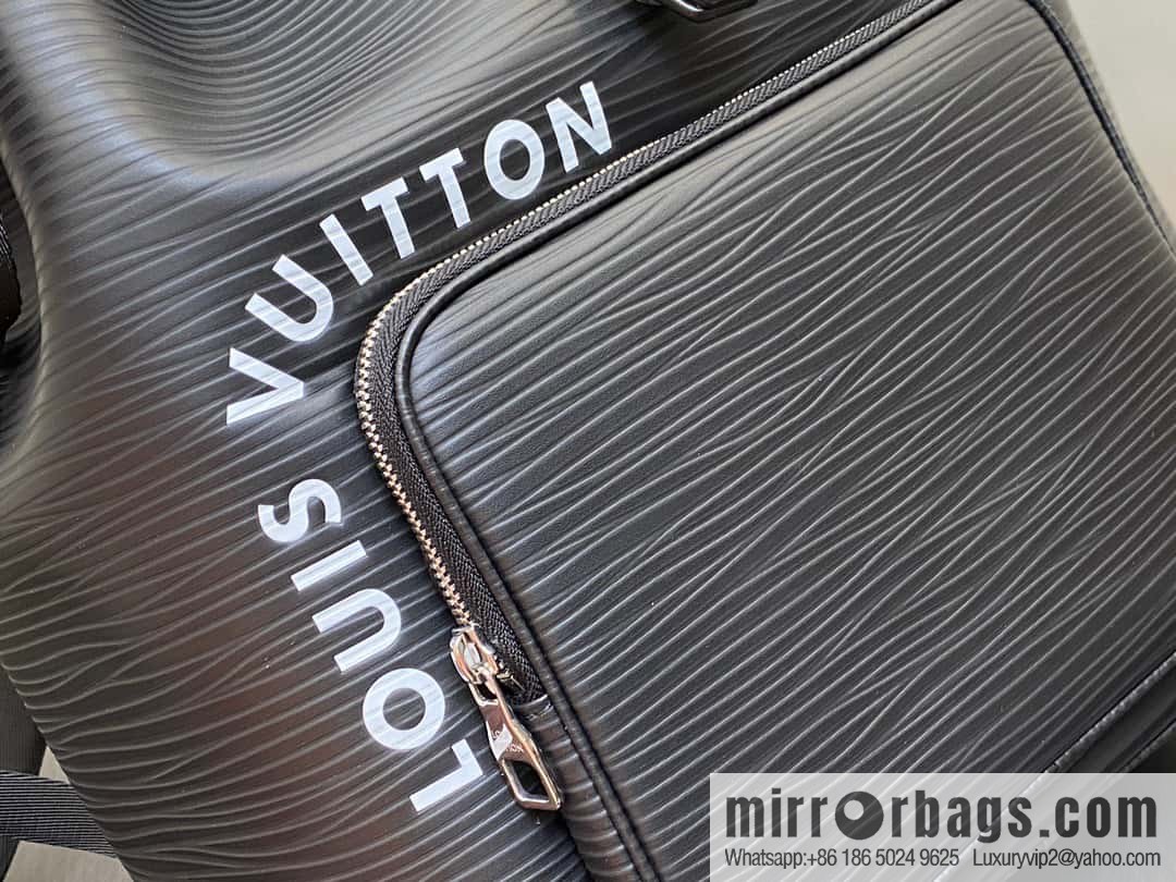 M23099 MONTSOURIS backpack