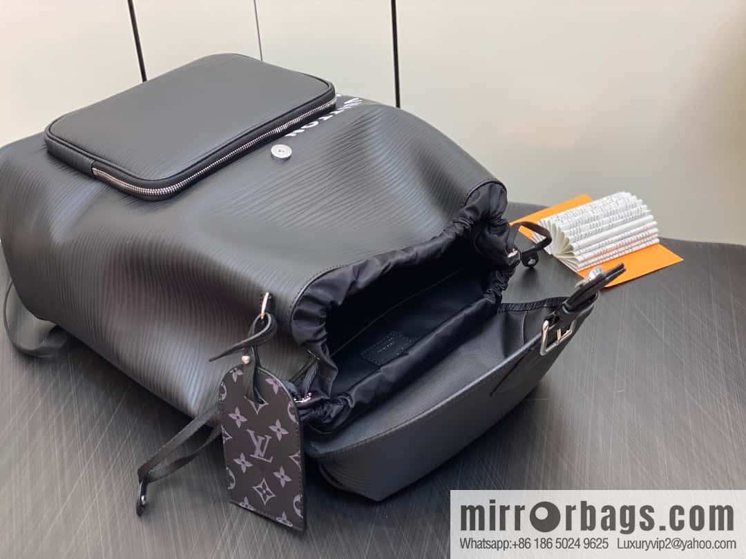 M23099 MONTSOURIS backpack