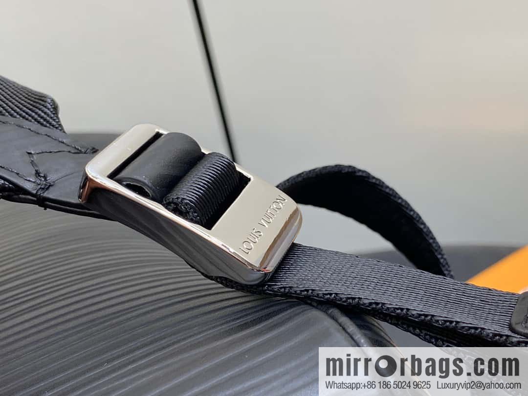 M23099 MONTSOURIS backpack