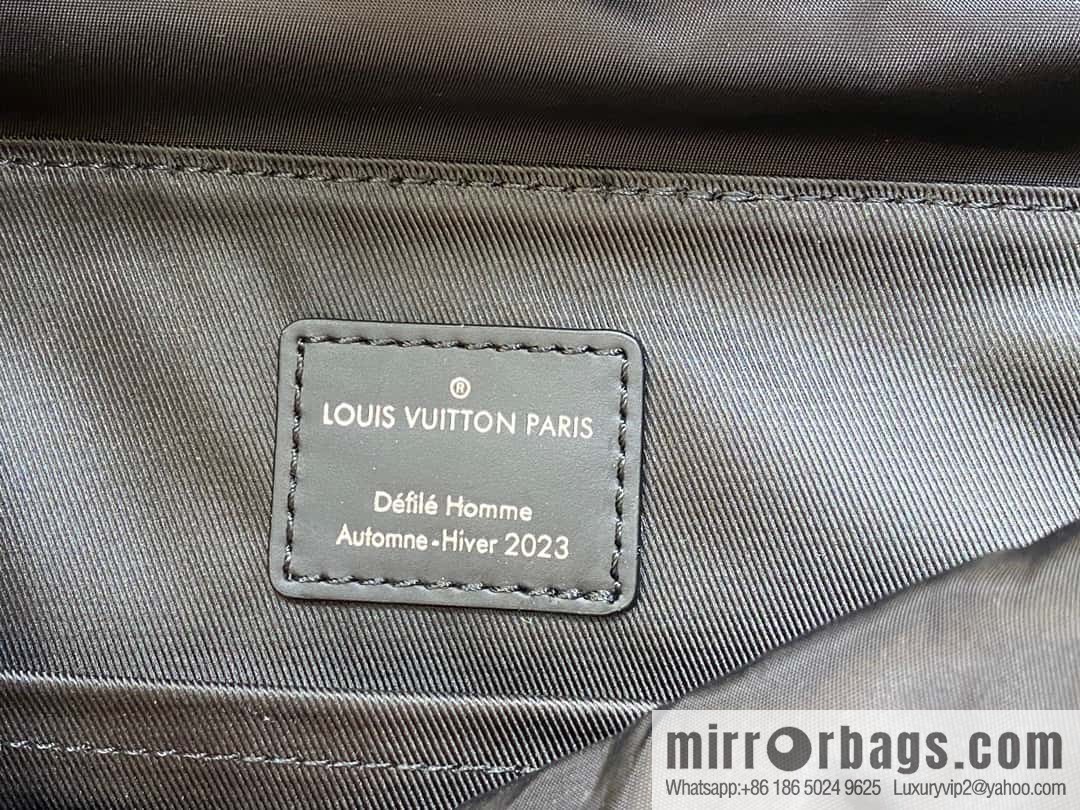 M23099 MONTSOURIS backpack