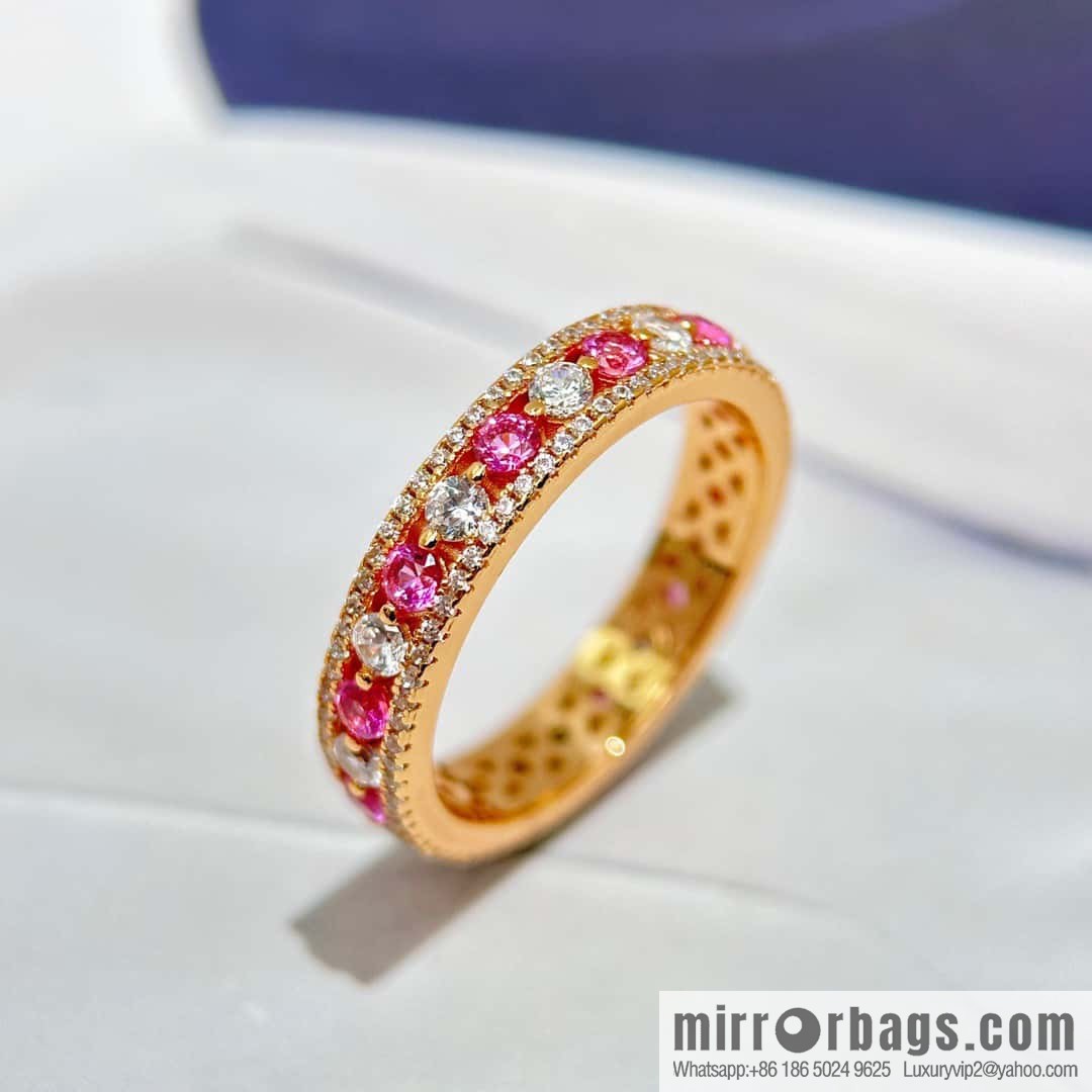 ❗️New ❗️ ☀ Tiffany & Co. Pink Diamond Ring ☀️