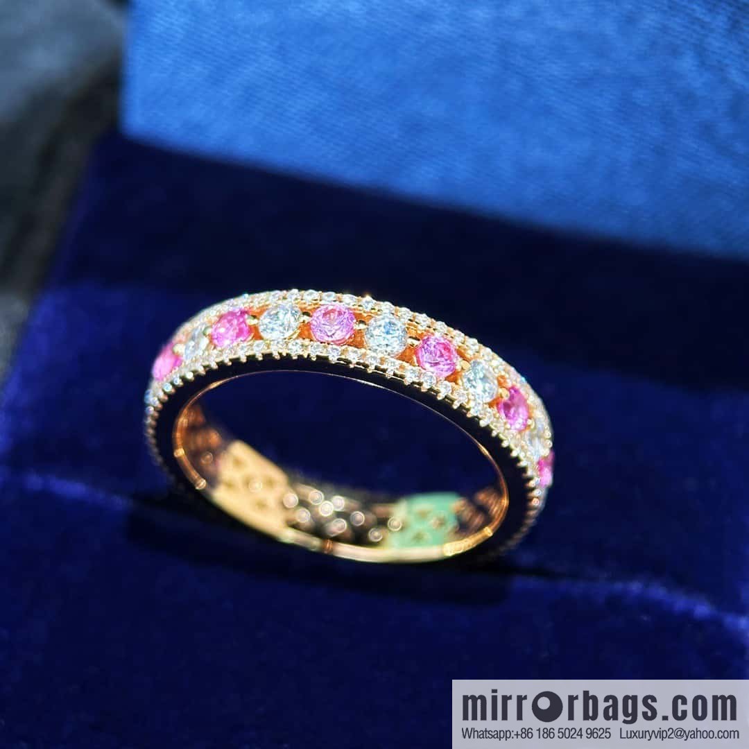 ❗️New ❗️ ☀ Tiffany & Co. Pink Diamond Ring ☀️