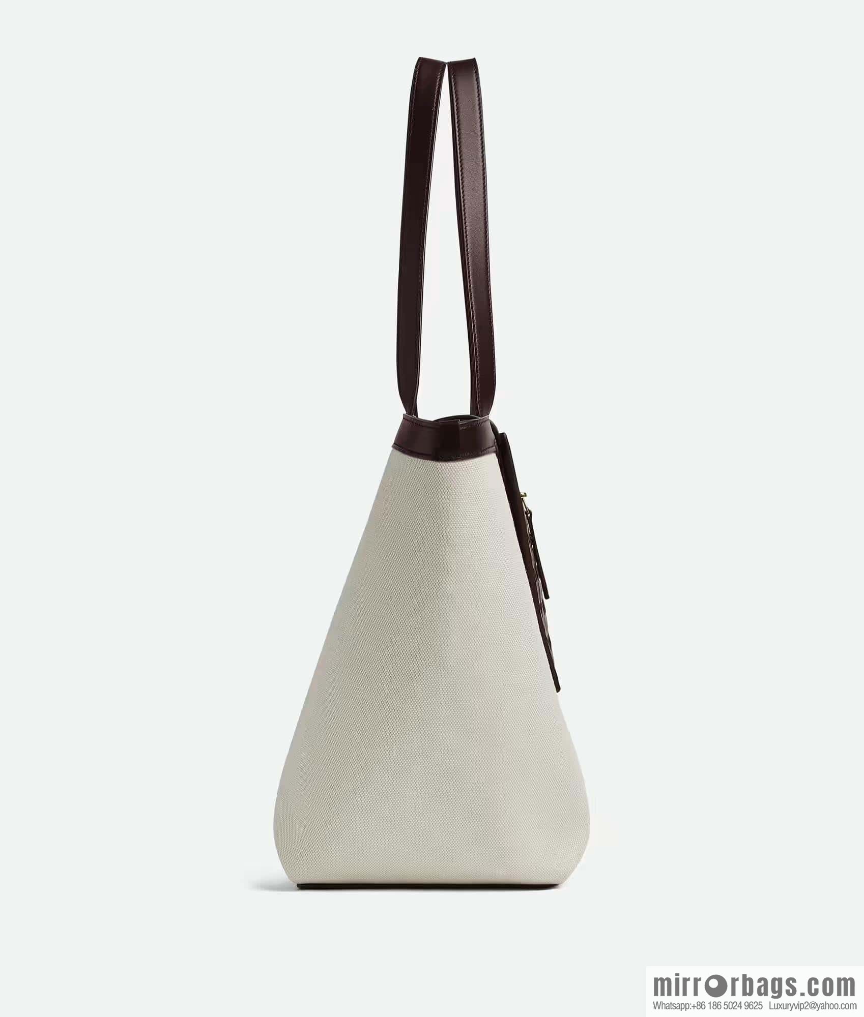 BV new structure Flip Flap tote handbag, model number: 754814 small