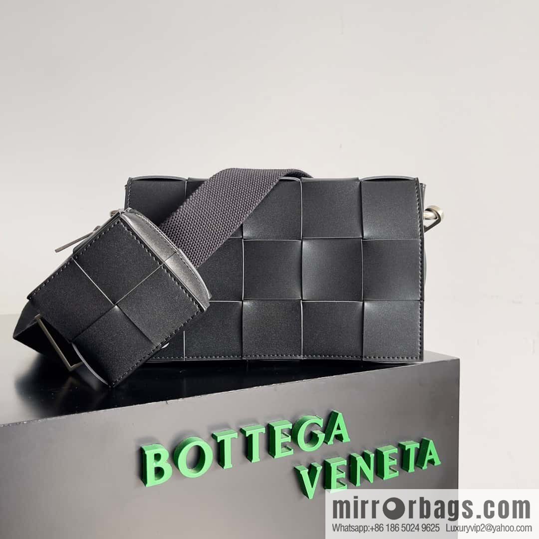 Bv new Unisex same two-in-one His & Hers model number: 741777 black