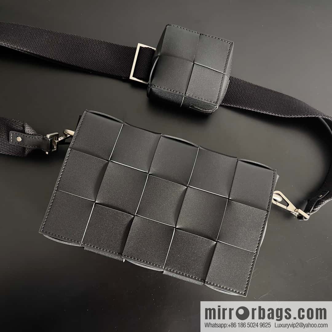 Bv new Unisex same two-in-one His & Hers model number: 741777 black