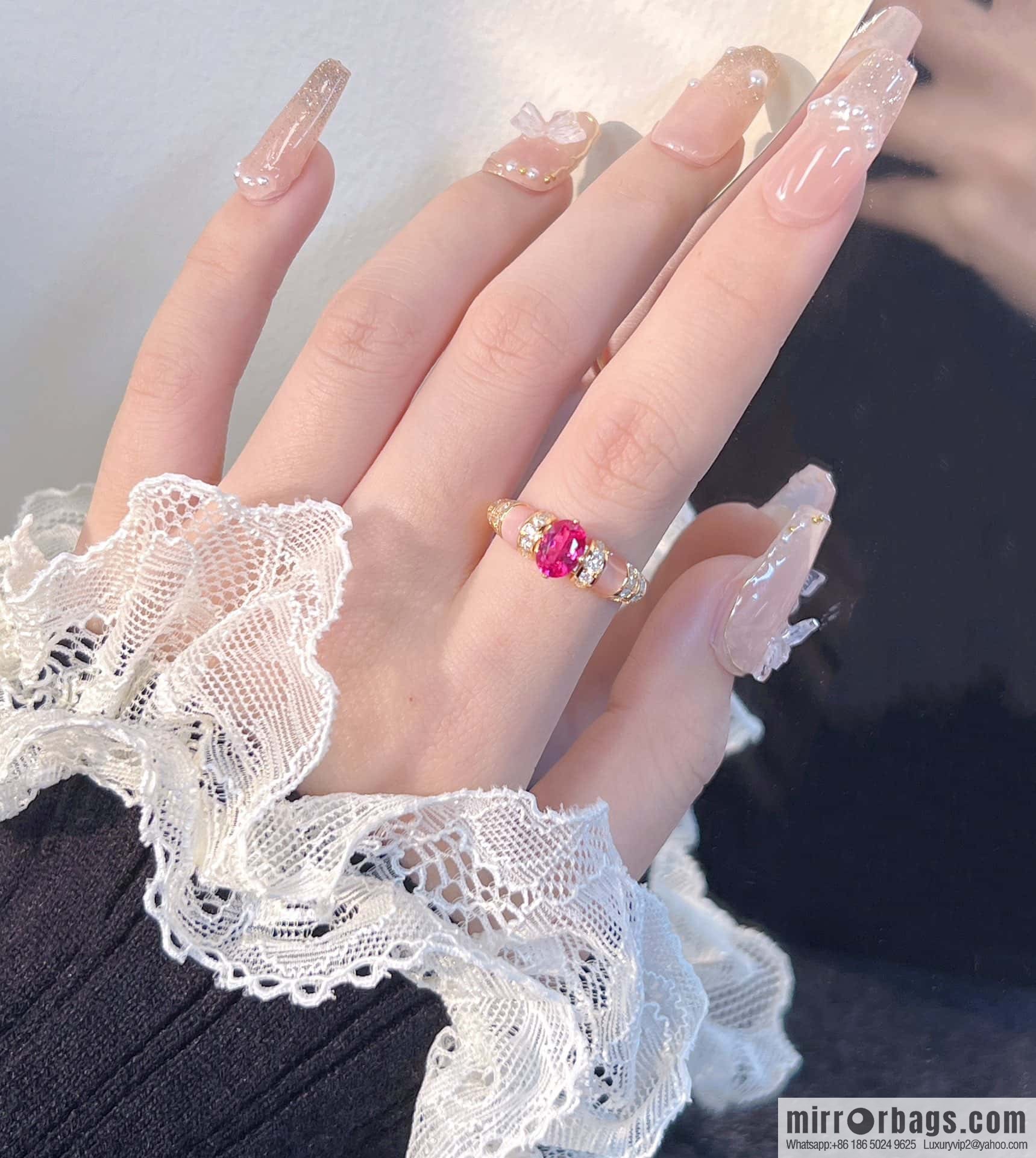 ❗️New ❗️☀ Tiffany & Co. Diamond Ring ☀️