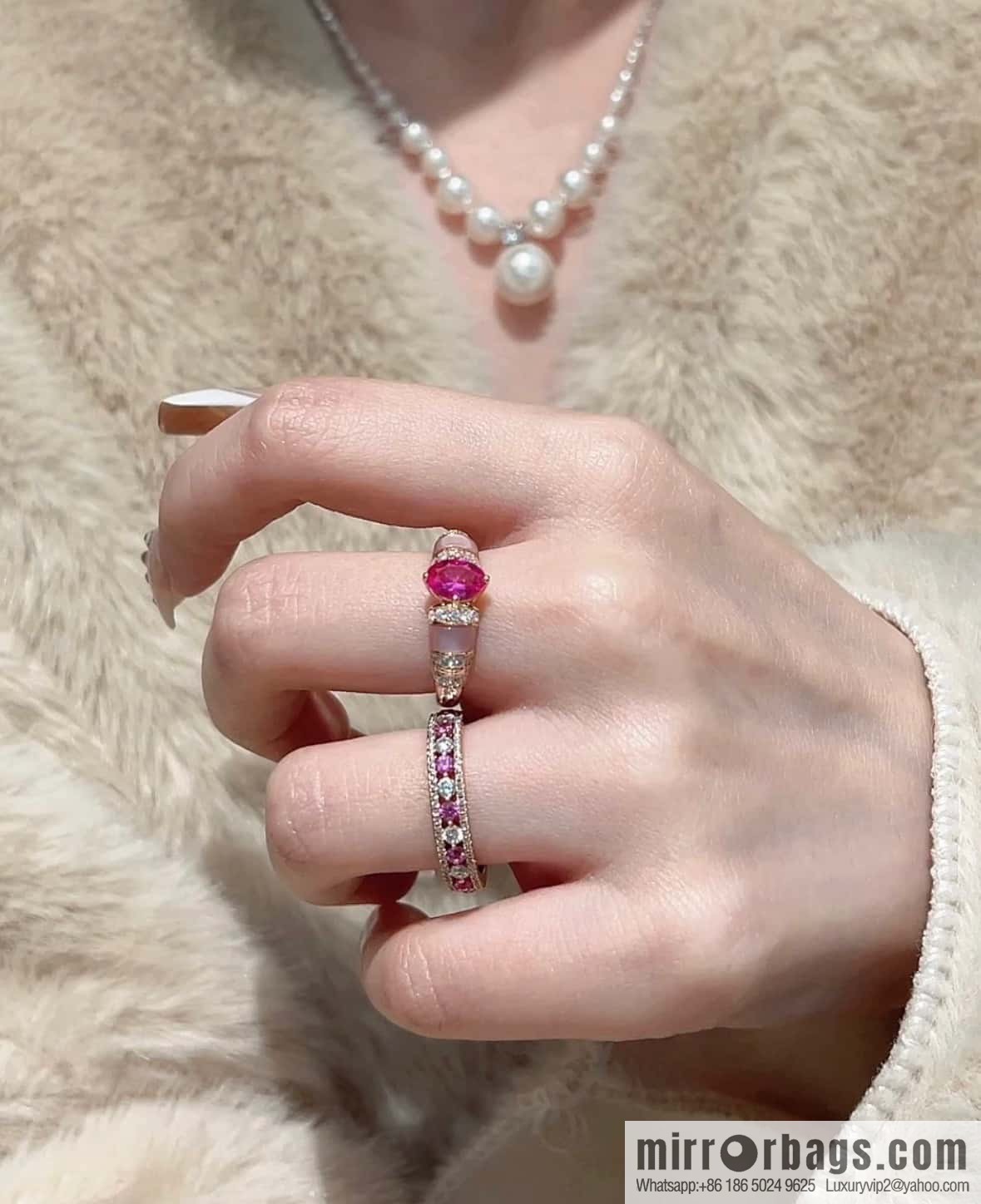 ❗️New ❗️☀ Tiffany & Co. Diamond Ring ☀️