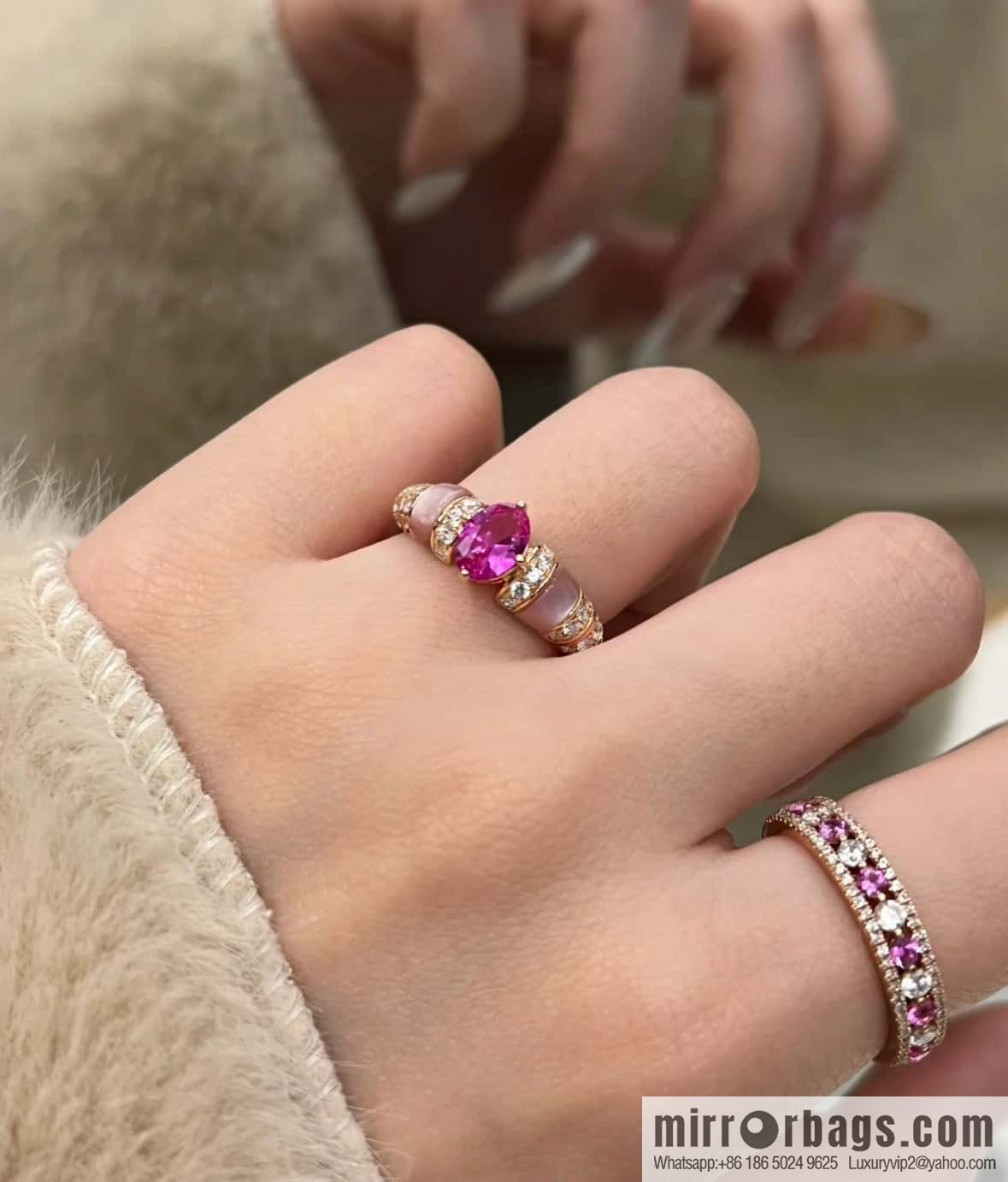 ❗️New ❗️☀ Tiffany & Co. Diamond Ring ☀️