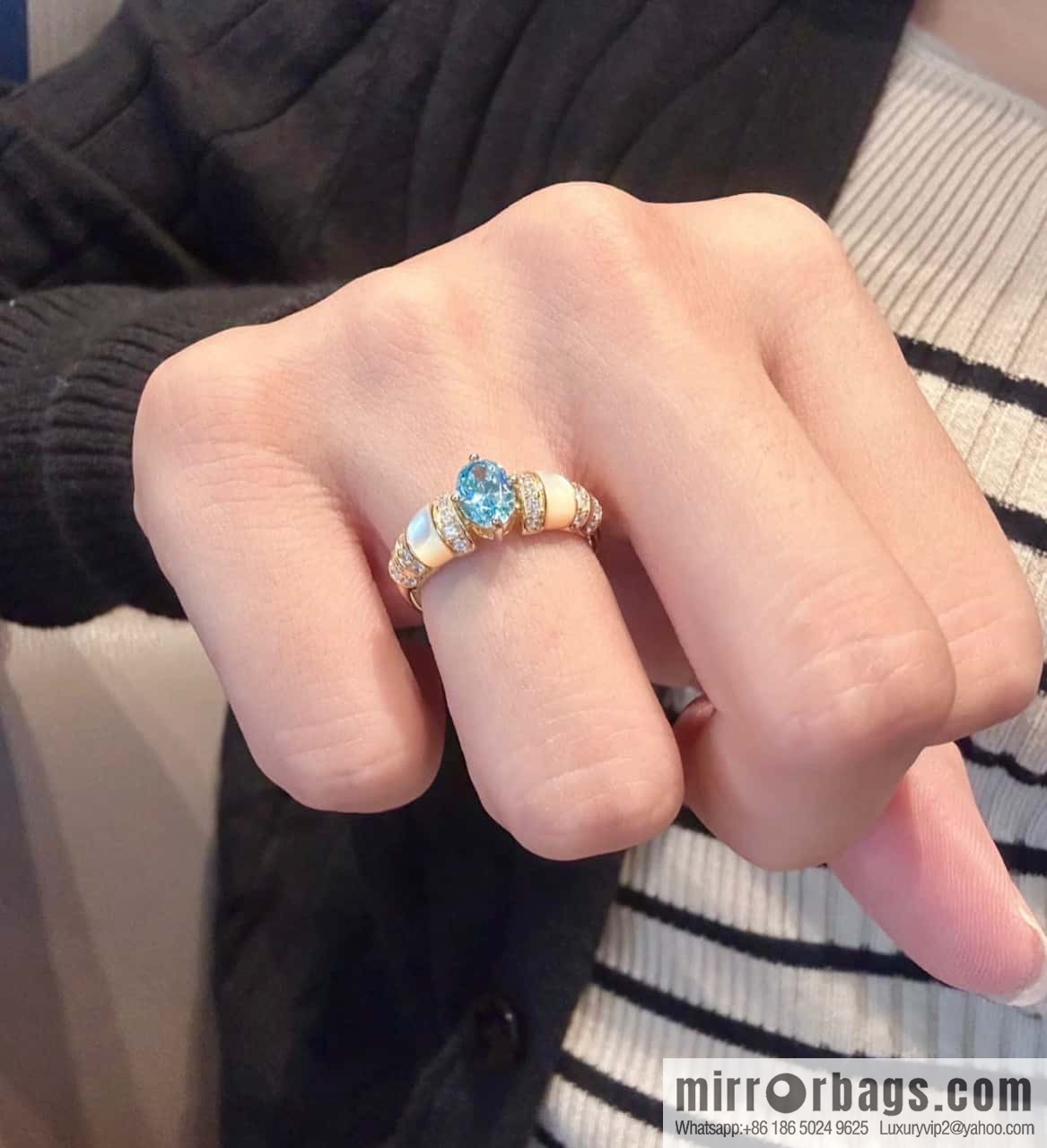 ❗️New ❗️☀ Tiffany & Co. Diamond Ring ☀️