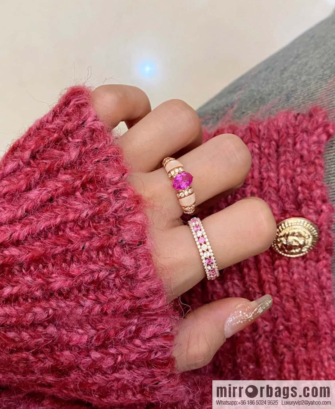 ❗️New ❗️☀ Tiffany & Co. Diamond Ring ☀️