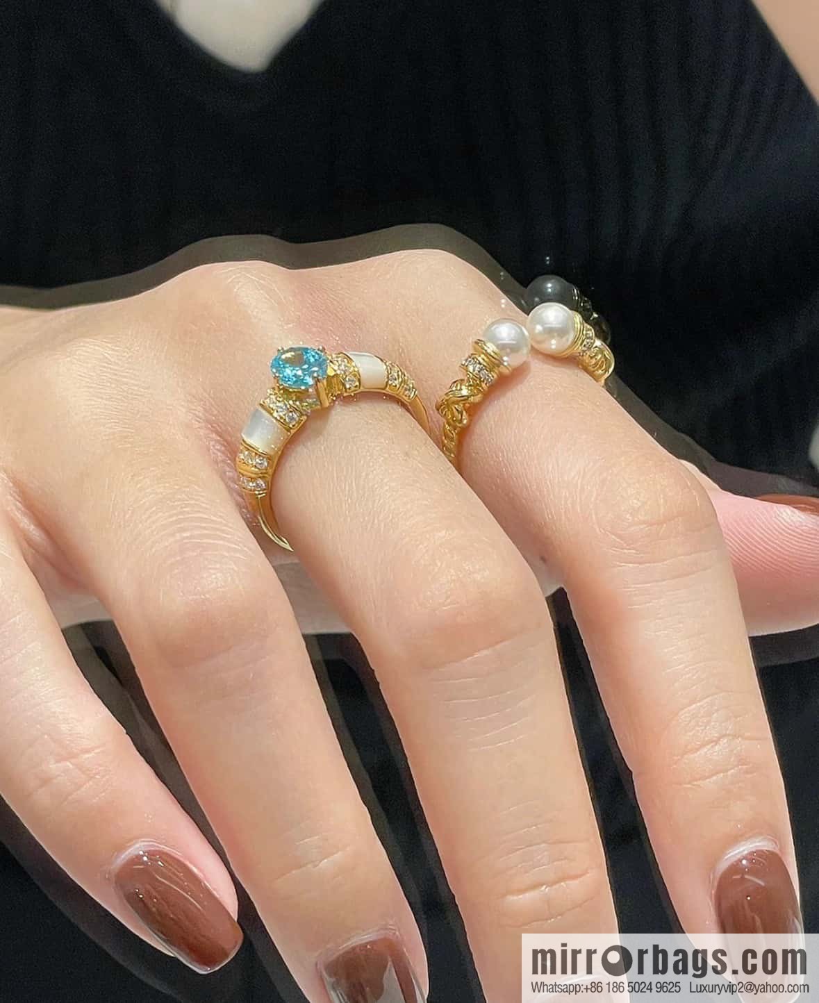 ❗️New ❗️☀ Tiffany & Co. Diamond Ring ☀️