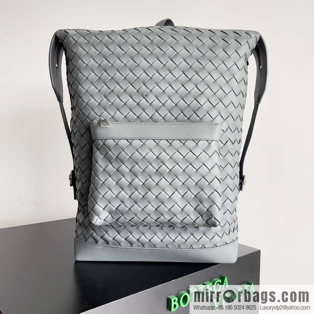 Bv2023 new woven backpack backpack model number 653118
