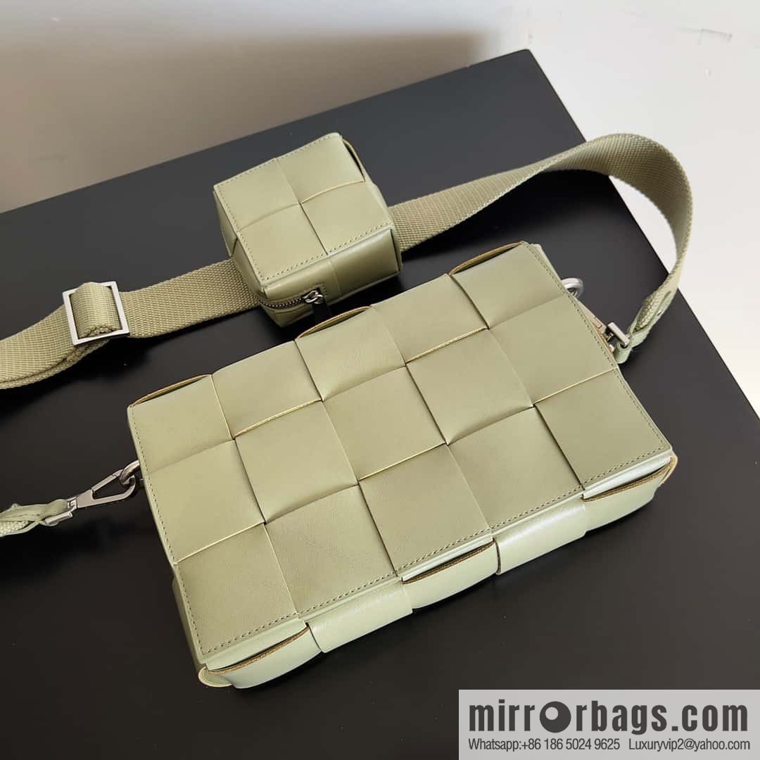 Bv new Unisex same two-in-one His & Hers model number: 741777 travertine green