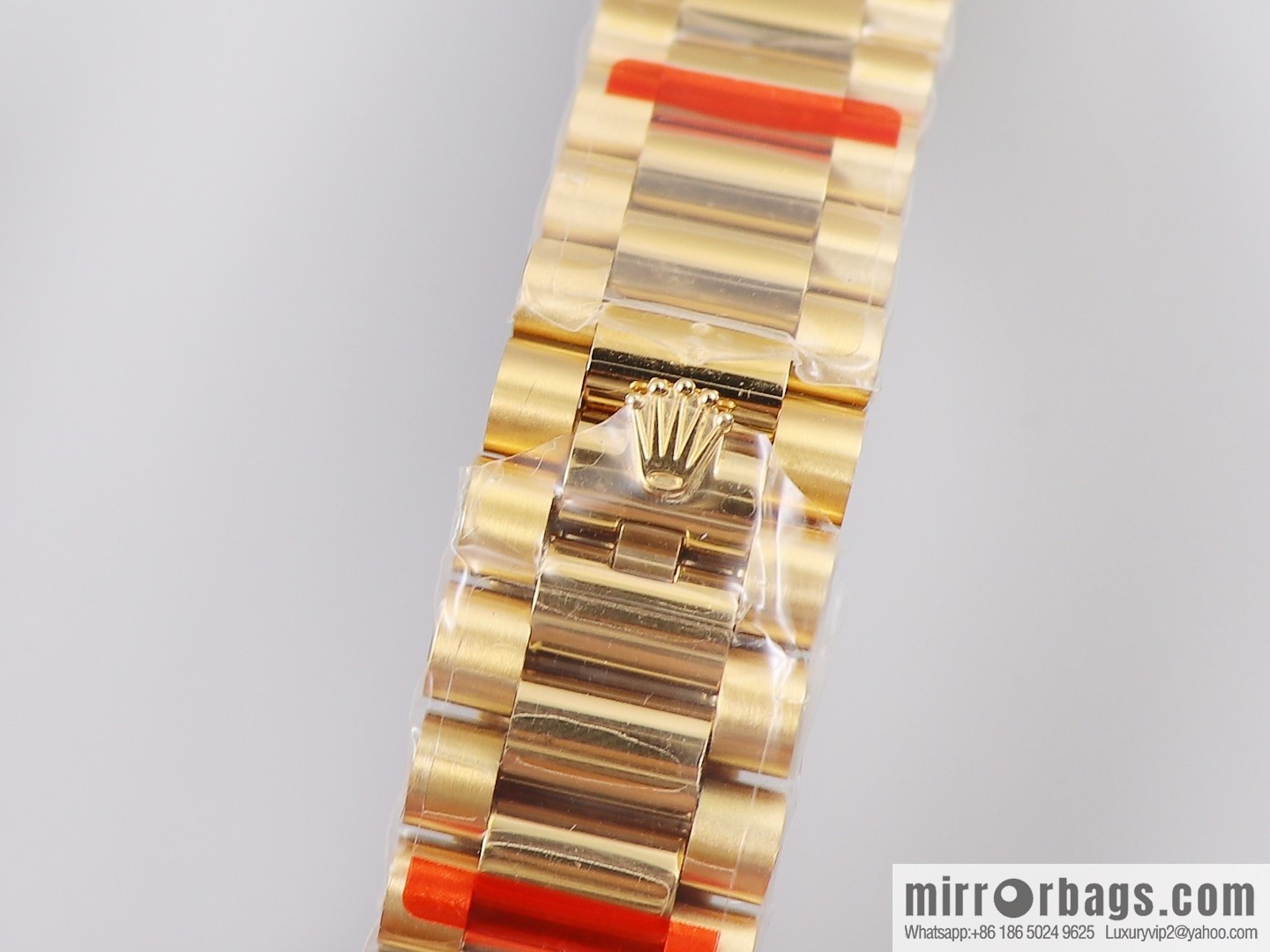 EW Boutique, Rolex Week Diary 36 Ultimate Edition, Original 3255 Automatic Mechanical Movement 128238 Series Watch