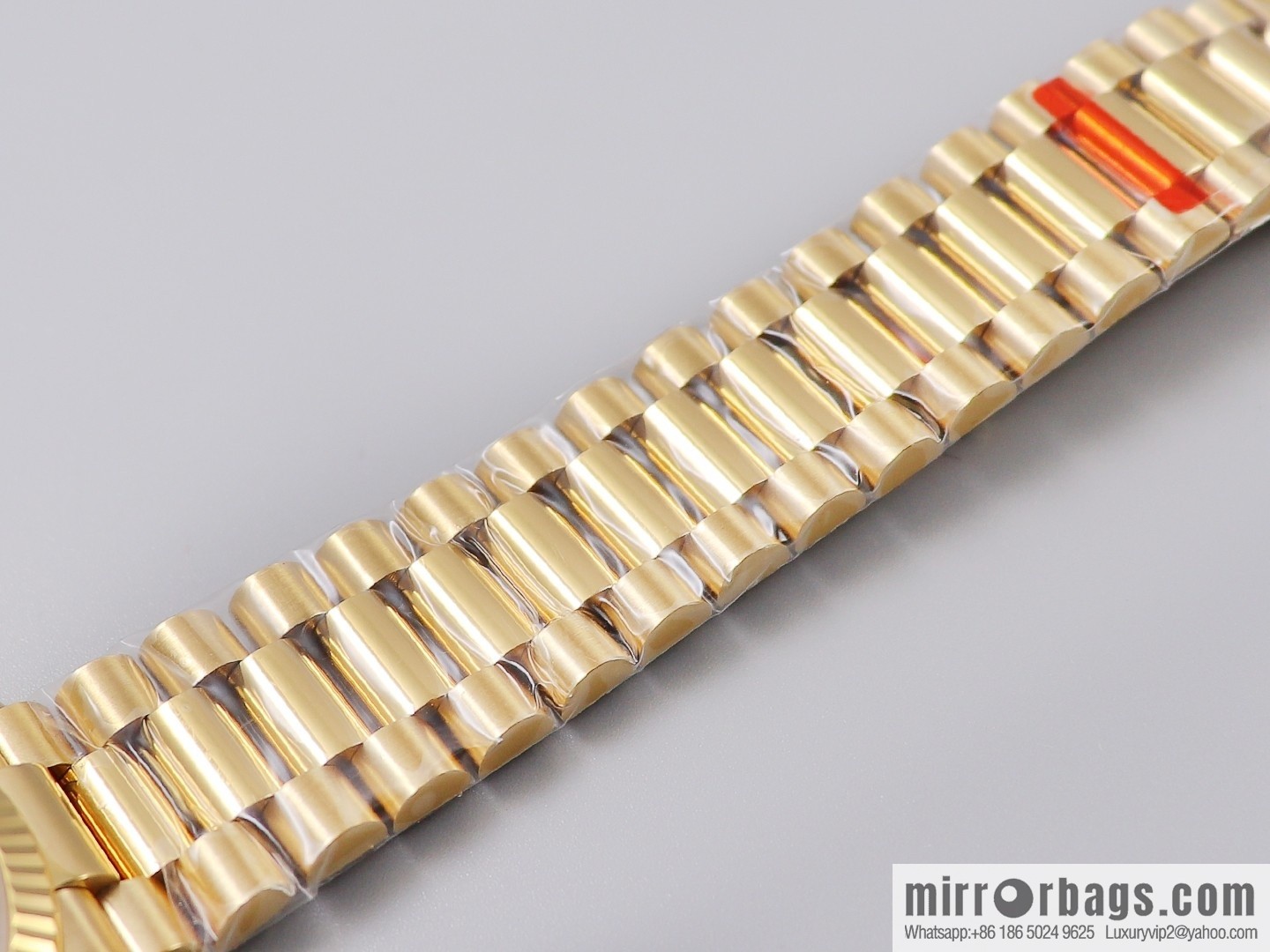 EW Boutique, Rolex Week Diary 36 Ultimate Edition, Original 3255 Automatic Mechanical Movement 128238 Series Watch