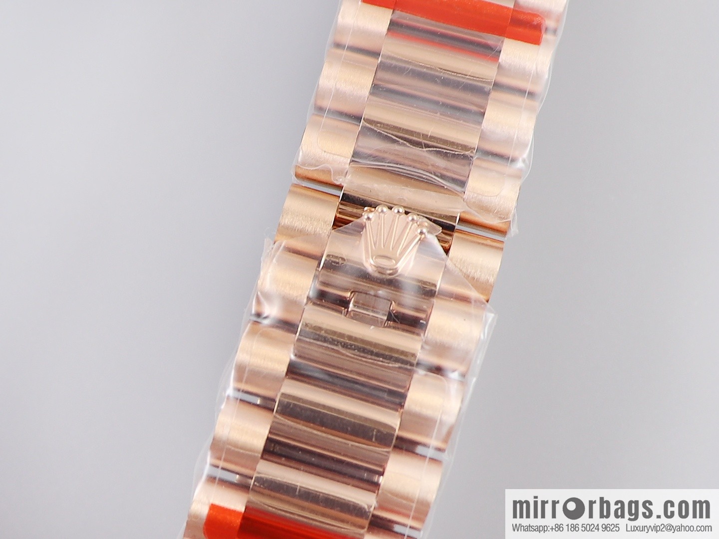 EW Boutique, Rolex Week Diary 36 Ultimate Edition, Original 3255 Automatic Mechanical Movement 128238 Series Watch