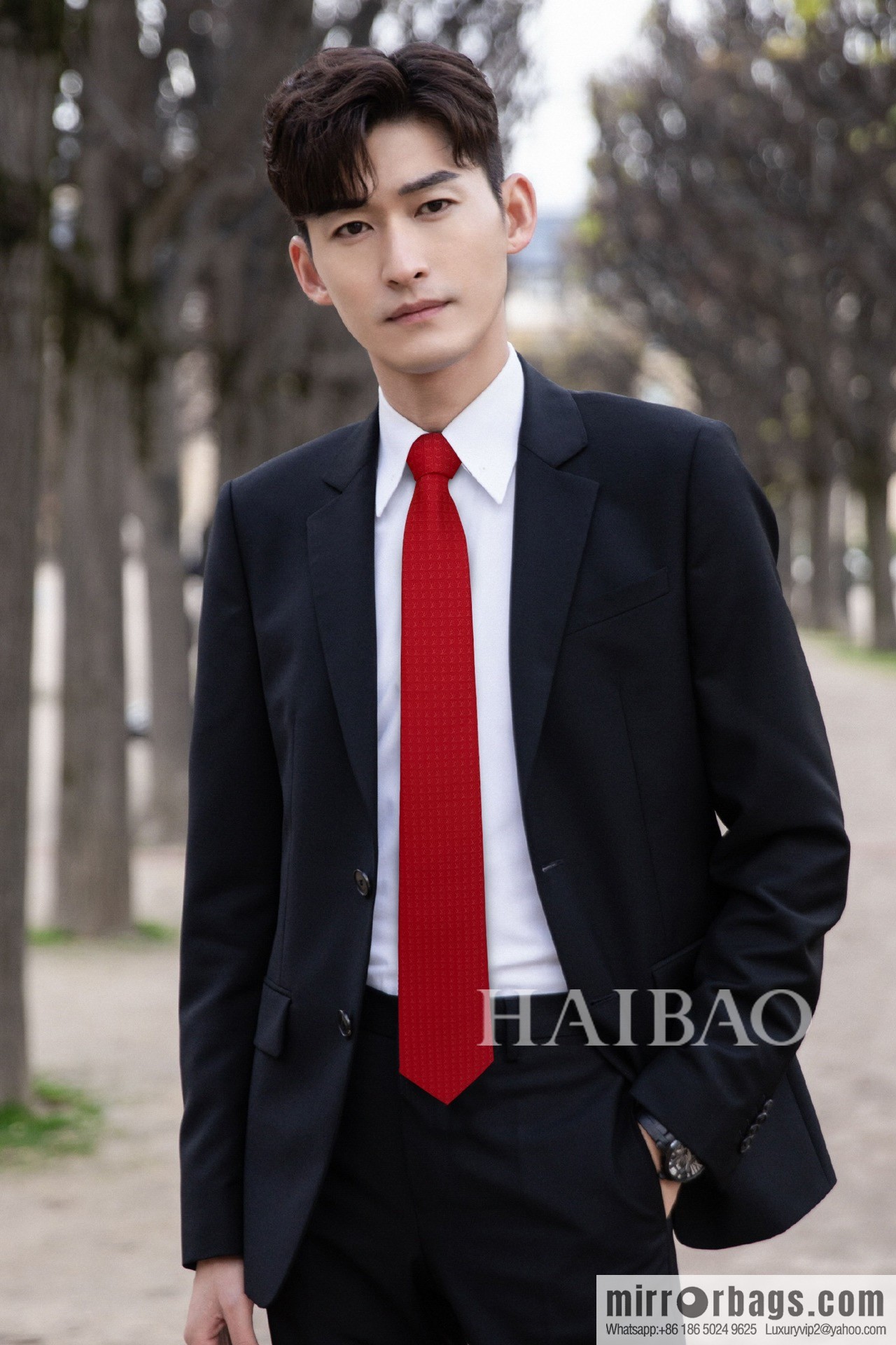 LV Louis Vuitton 100% Top Jacquard Silk L Letter Logo Tie M70952