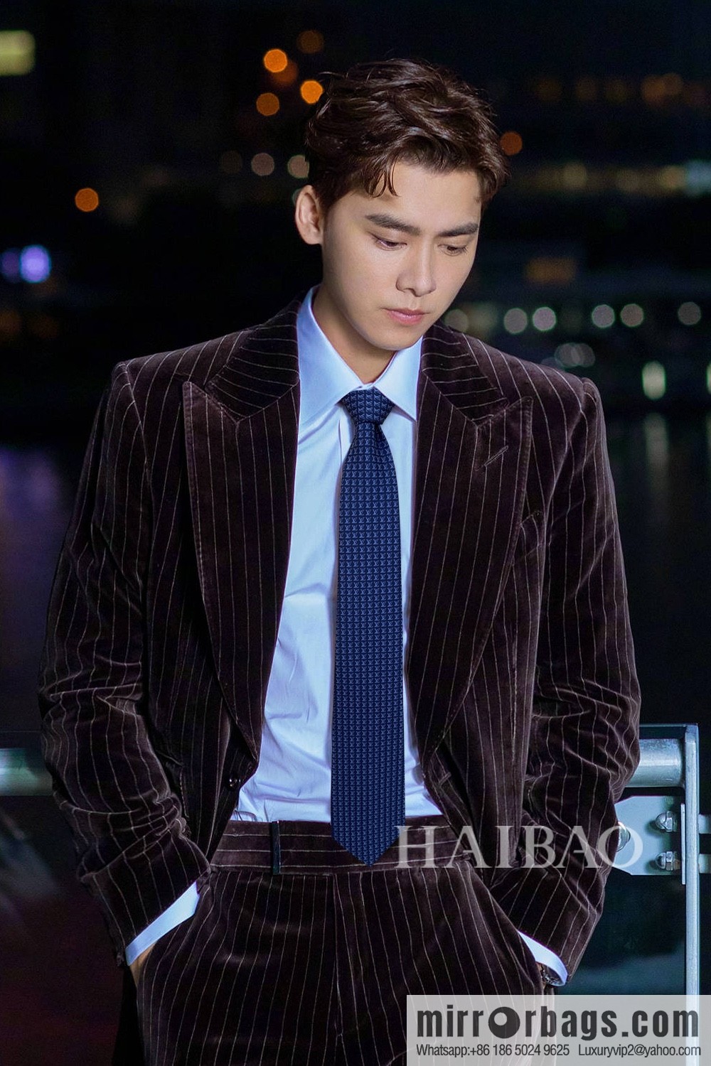 LV Louis Vuitton 100% Top Jacquard Silk L Letter Logo Tie M70952