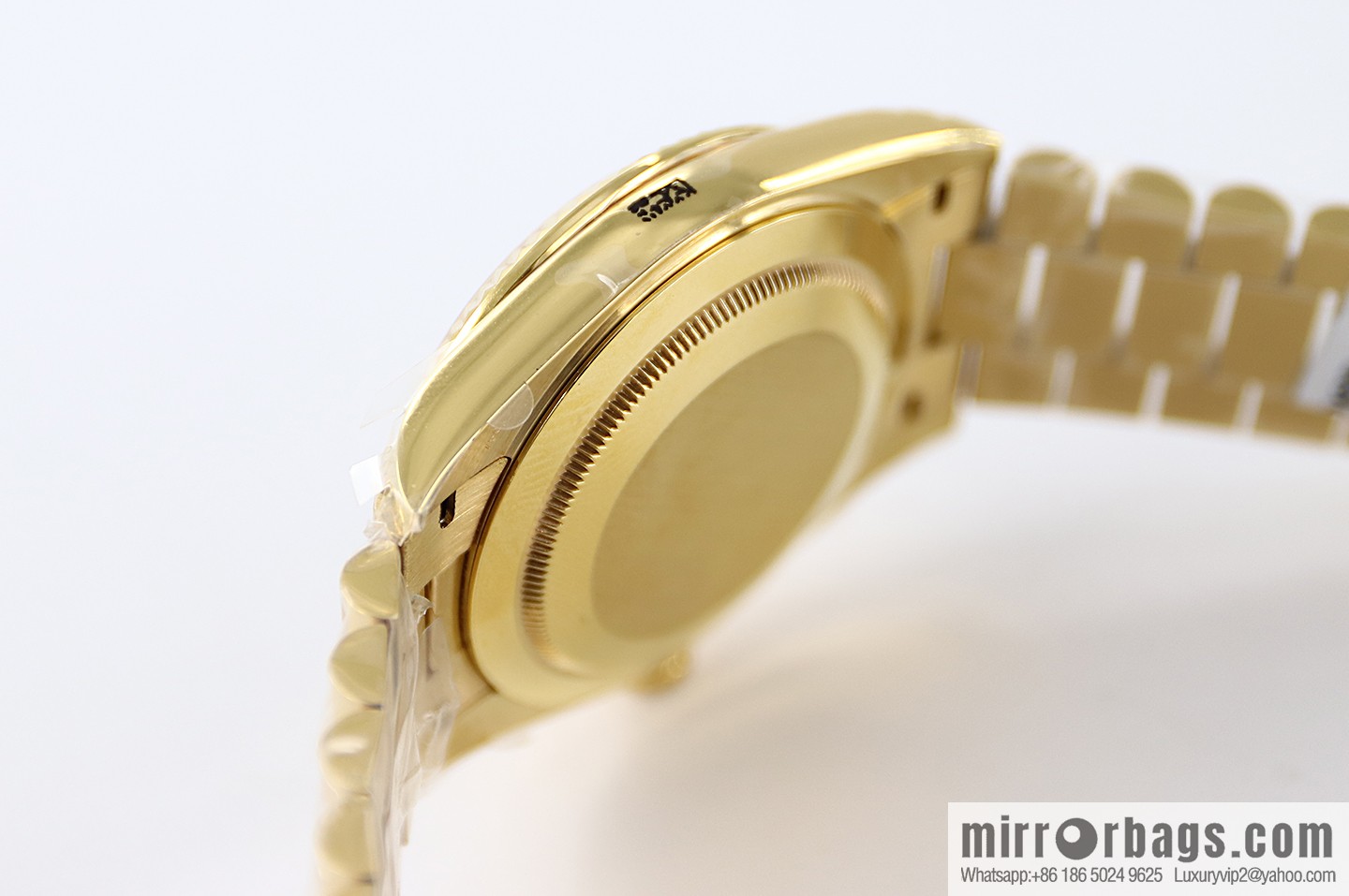 TWS new product, double calendar Rolex week log type, size 40Mm with 2836 automatic mechanical watch