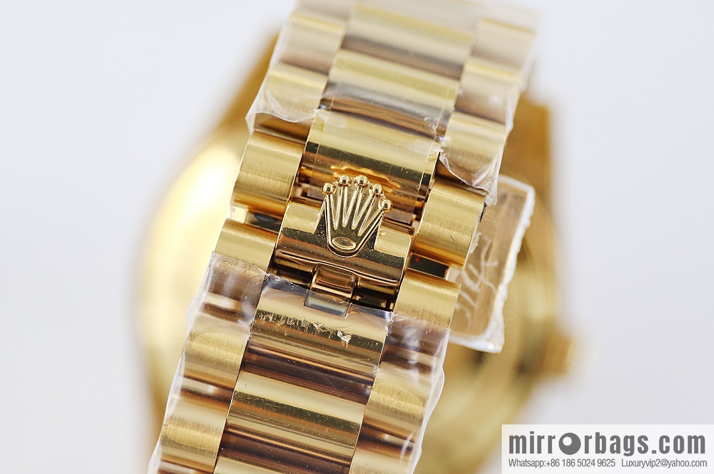 TWS new product, double calendar Rolex week log type, size 40Mm with 2836 automatic mechanical watch