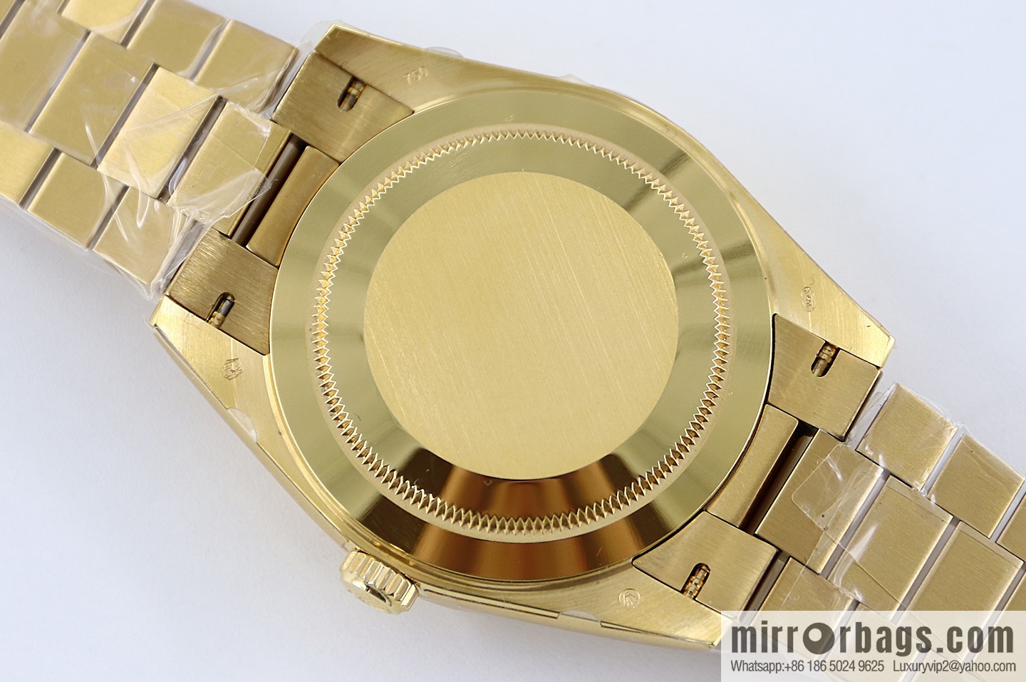 TWS new product, double calendar Rolex week log type, size 40Mm with 2836 automatic mechanical watch