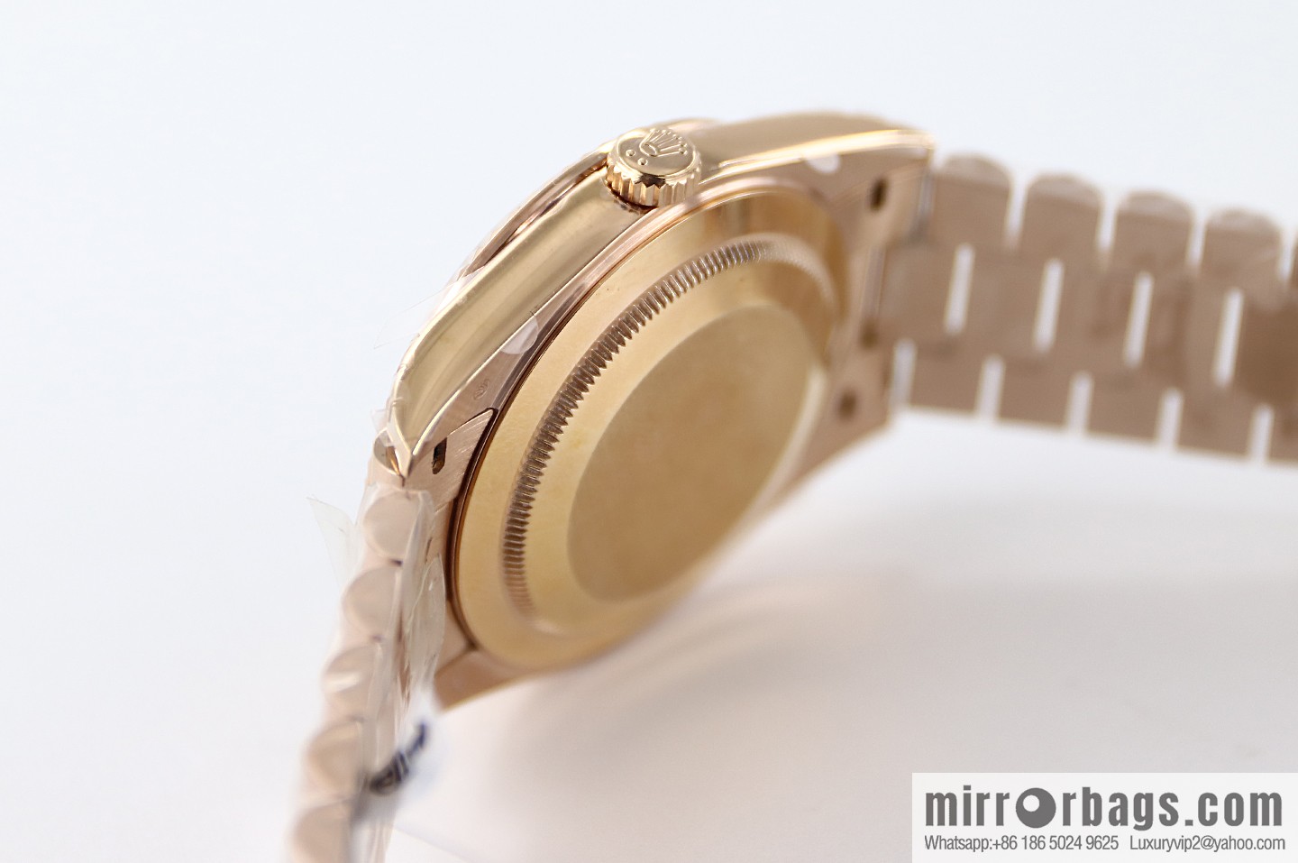 TWS new product, double calendar Rolex week log type, size 40Mm with 2836 automatic mechanical watch