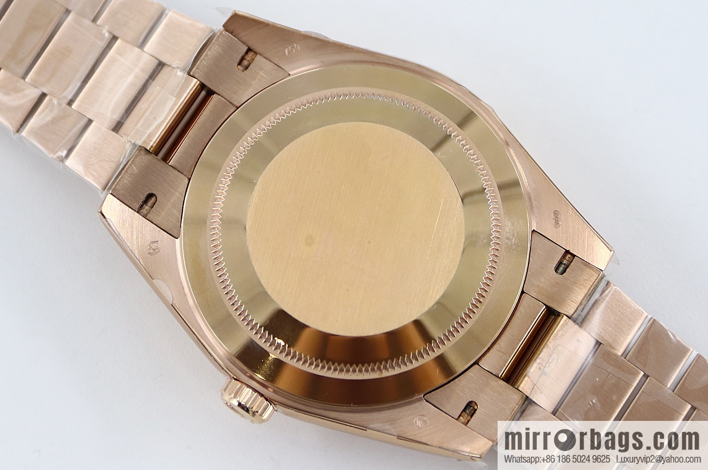 TWS new product, double calendar Rolex week log type, size 40Mm with 2836 automatic mechanical watch