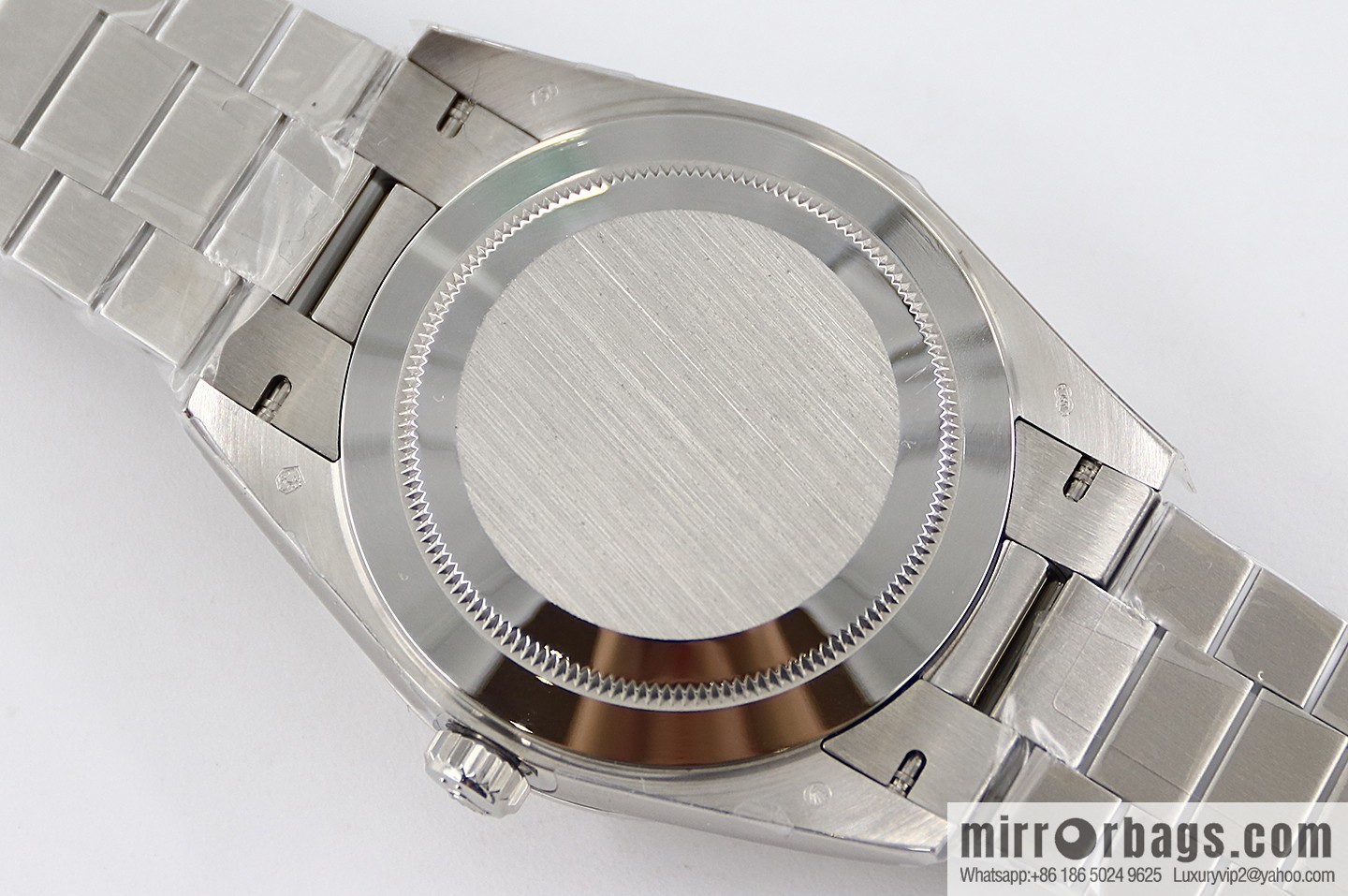 TWS new product, double calendar Rolex week log type, size 40Mm with 2836 automatic mechanical watch