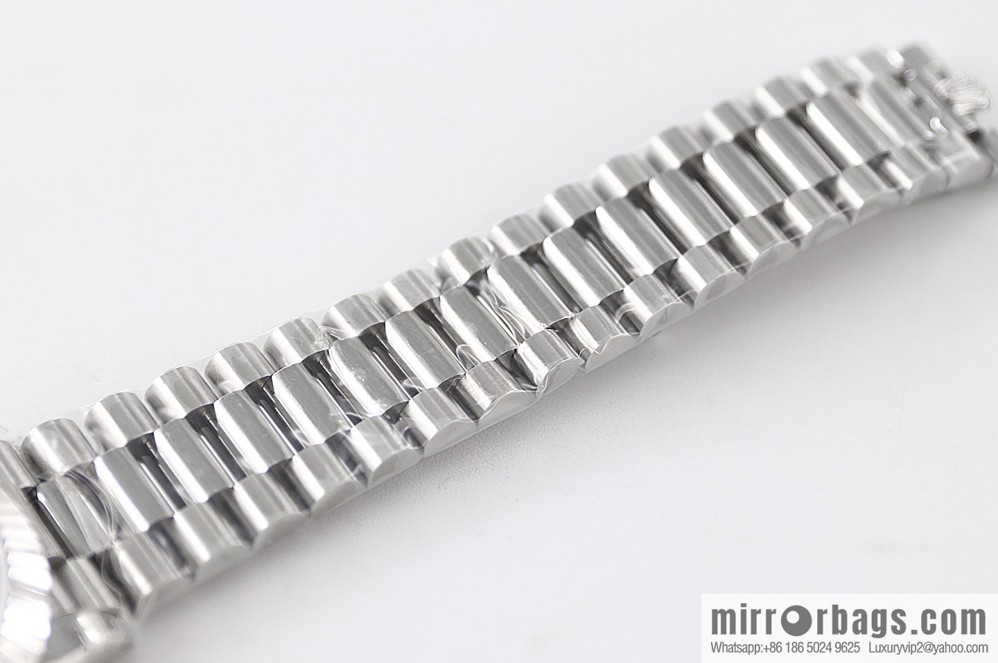 TWS new product, double calendar Rolex week log type, size 40Mm with 2836 automatic mechanical watch