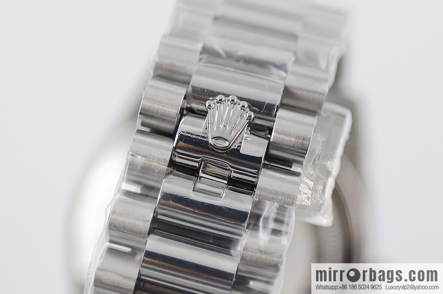 TWS new product, double calendar Rolex week log type, size 40Mm with 2836 automatic mechanical watch