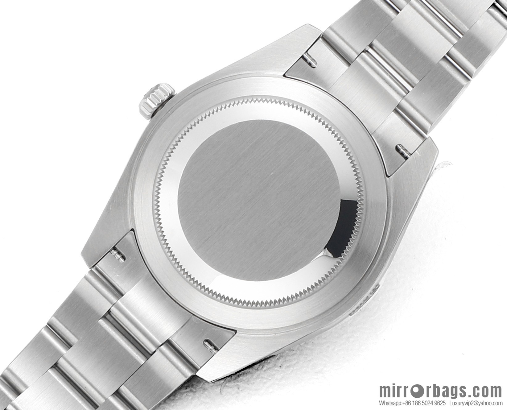 F8 new 🌈 Rolex 41 log natural gemstone plate custom series original size 41mm3235 integrated movement three watches