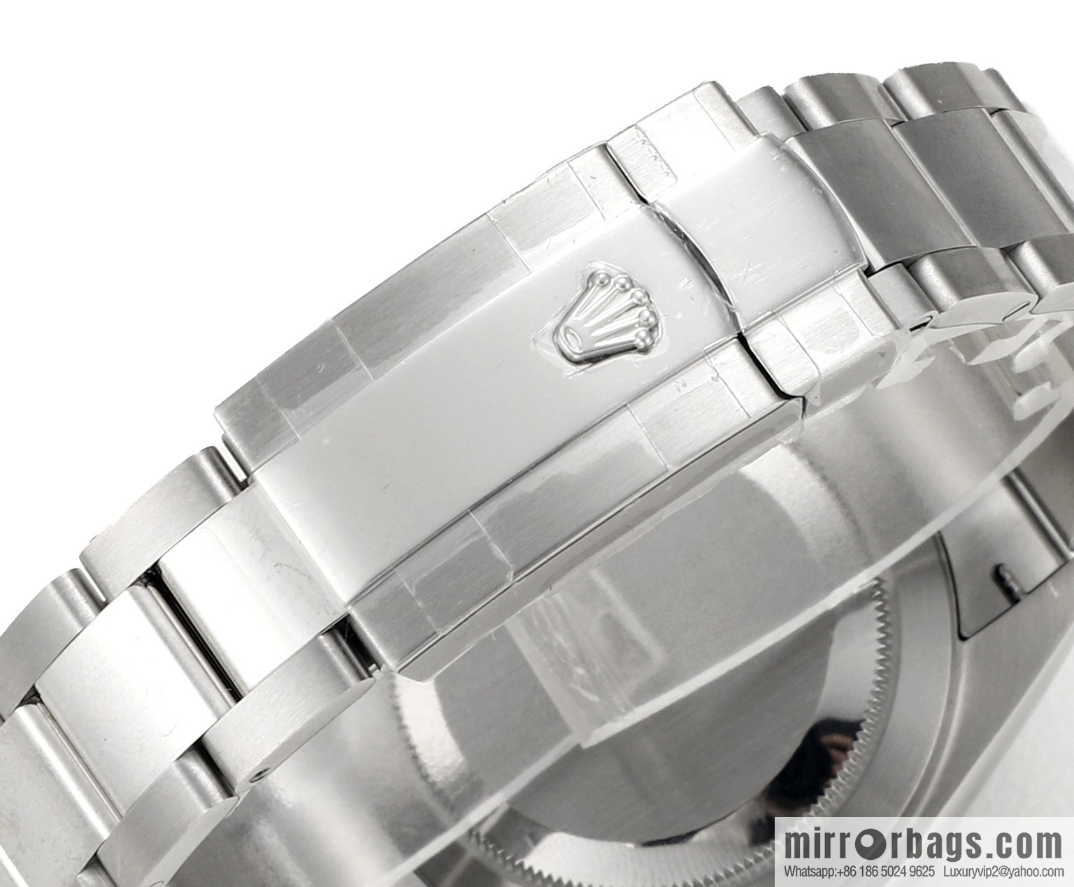 F8 new 🌈 Rolex 41 log natural gemstone plate custom series original size 41mm3235 integrated movement three watches