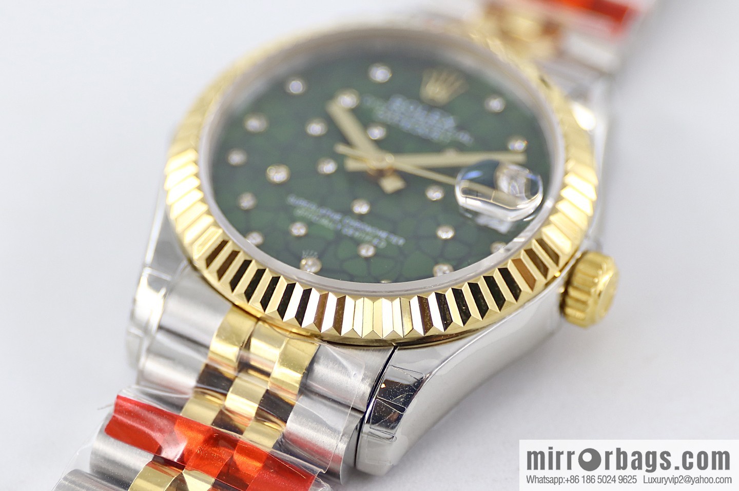 Tr wf highest quality, log new arrival 31mm diameter fully automatic imported mechanical movement watch