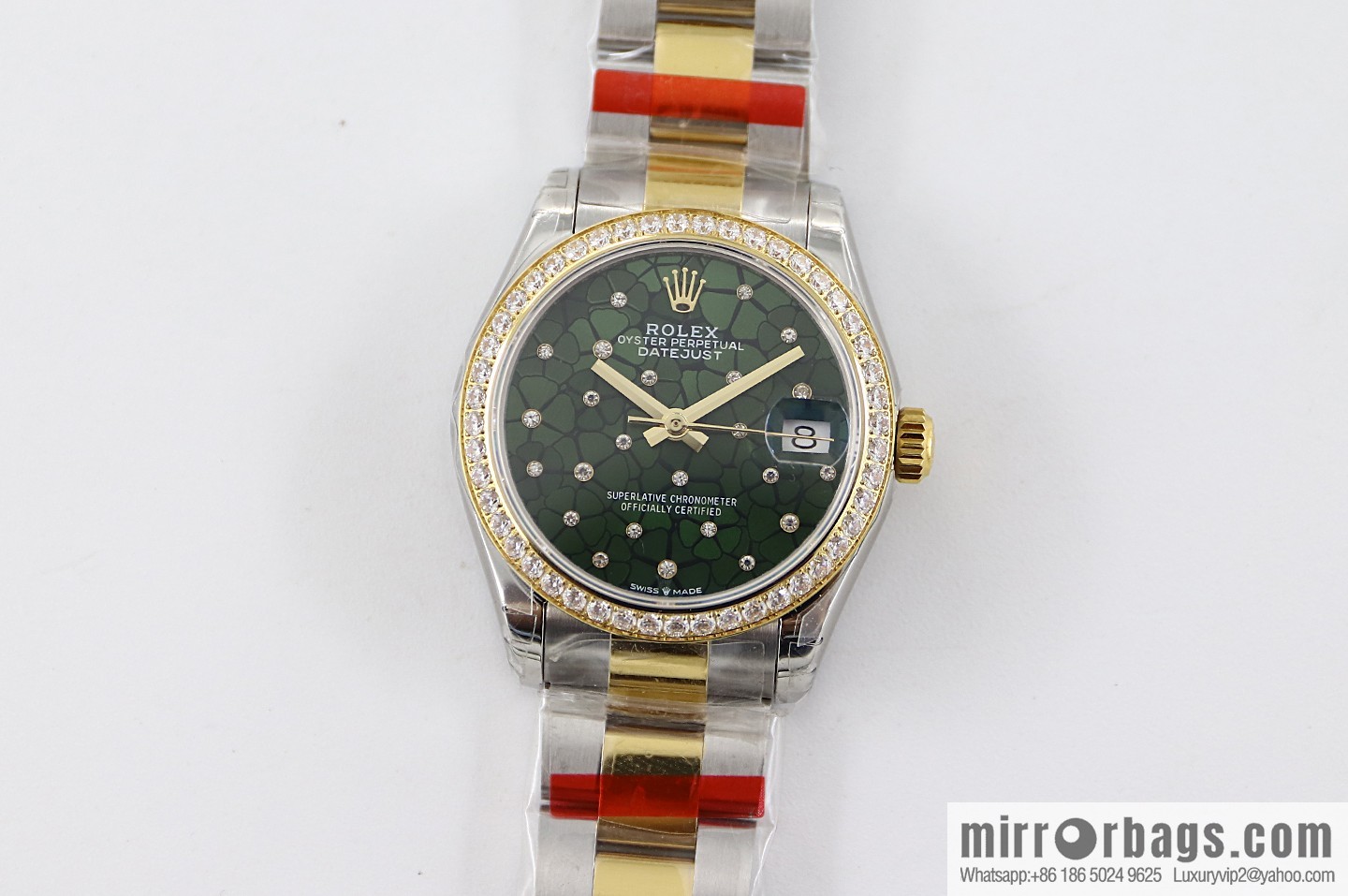 Tr wf highest quality, log new arrival 31mm diameter fully automatic imported mechanical movement